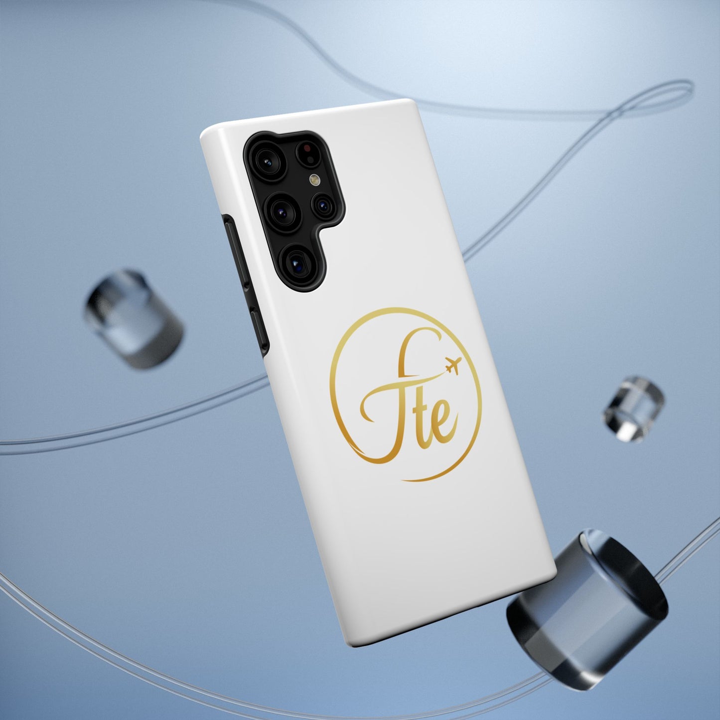 FTE Impact-Resistant Cases