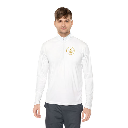 FTE Unisex Quarter-Zip Pullover