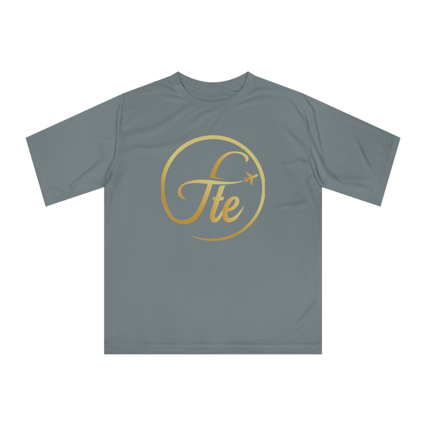 FTE Unisex Zone Performance T-shirt