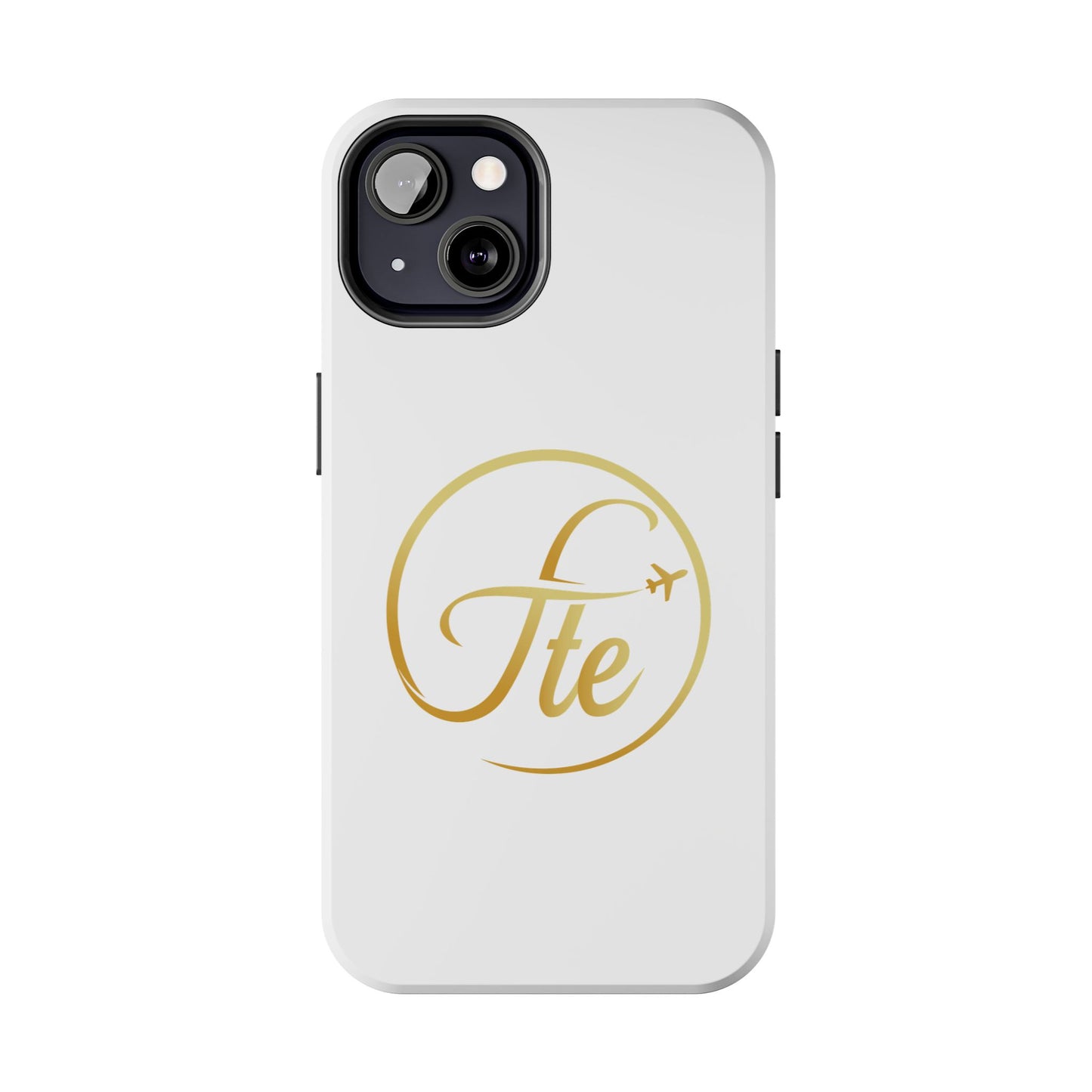 FTE Tough Phone Cases