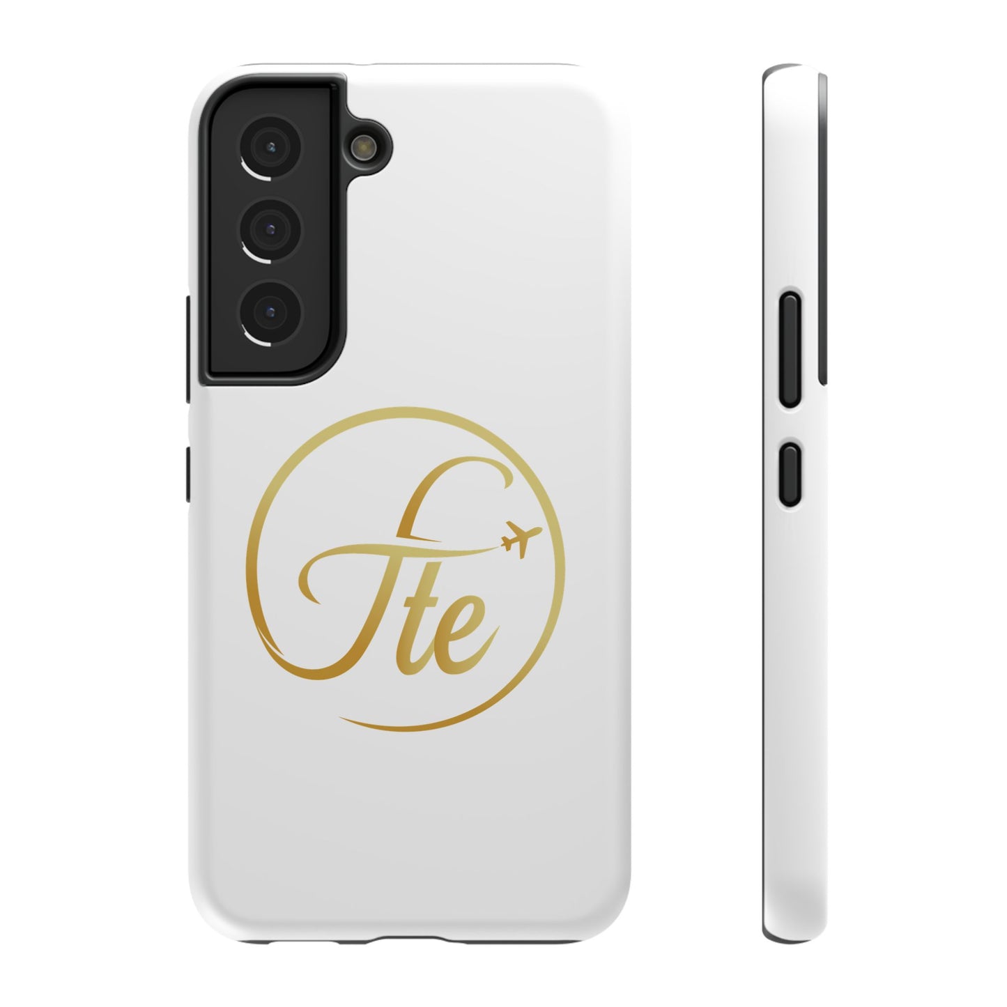 FTE Impact-Resistant Cases