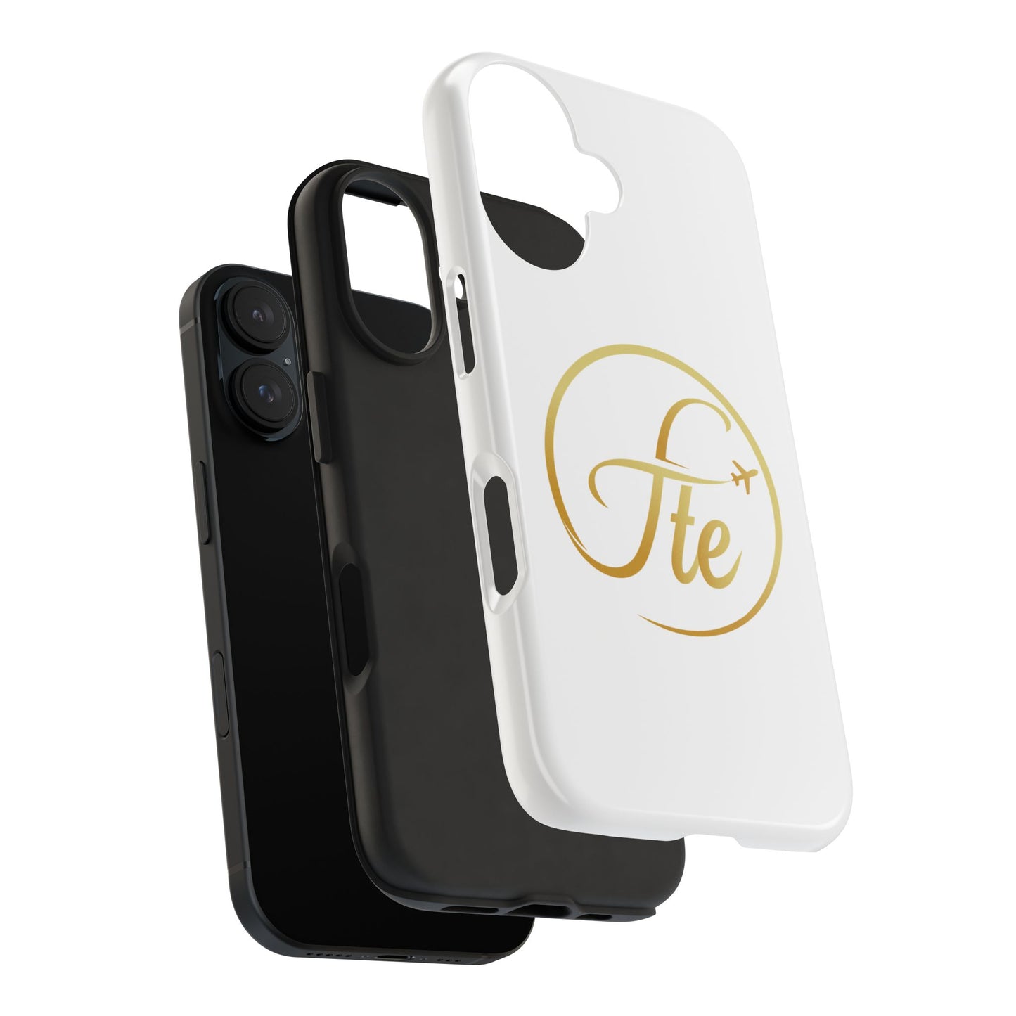 FTE Tough Phone Cases