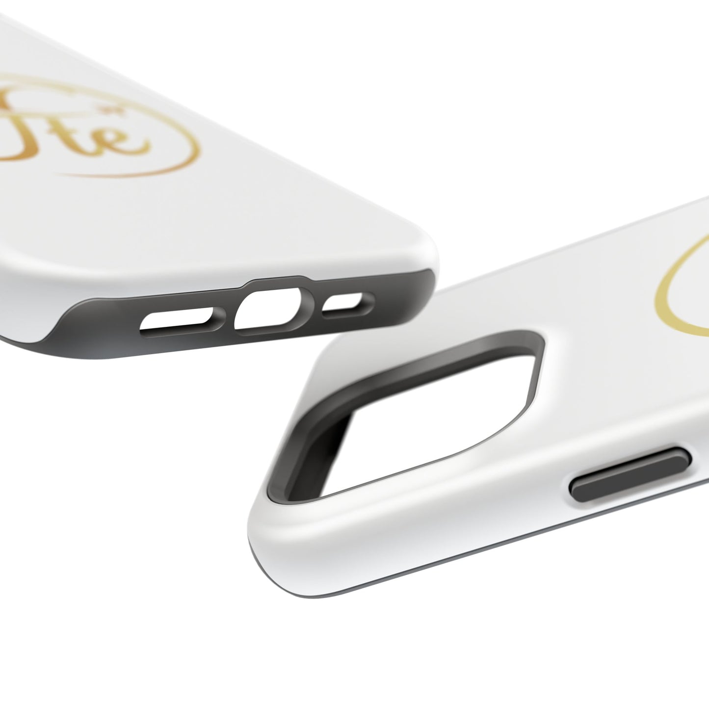 FTE Impact-Resistant Cases