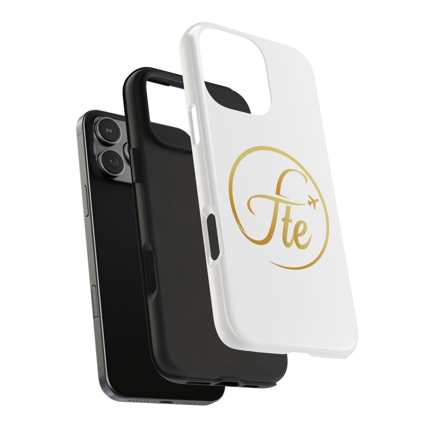 FTE Tough Phone Cases