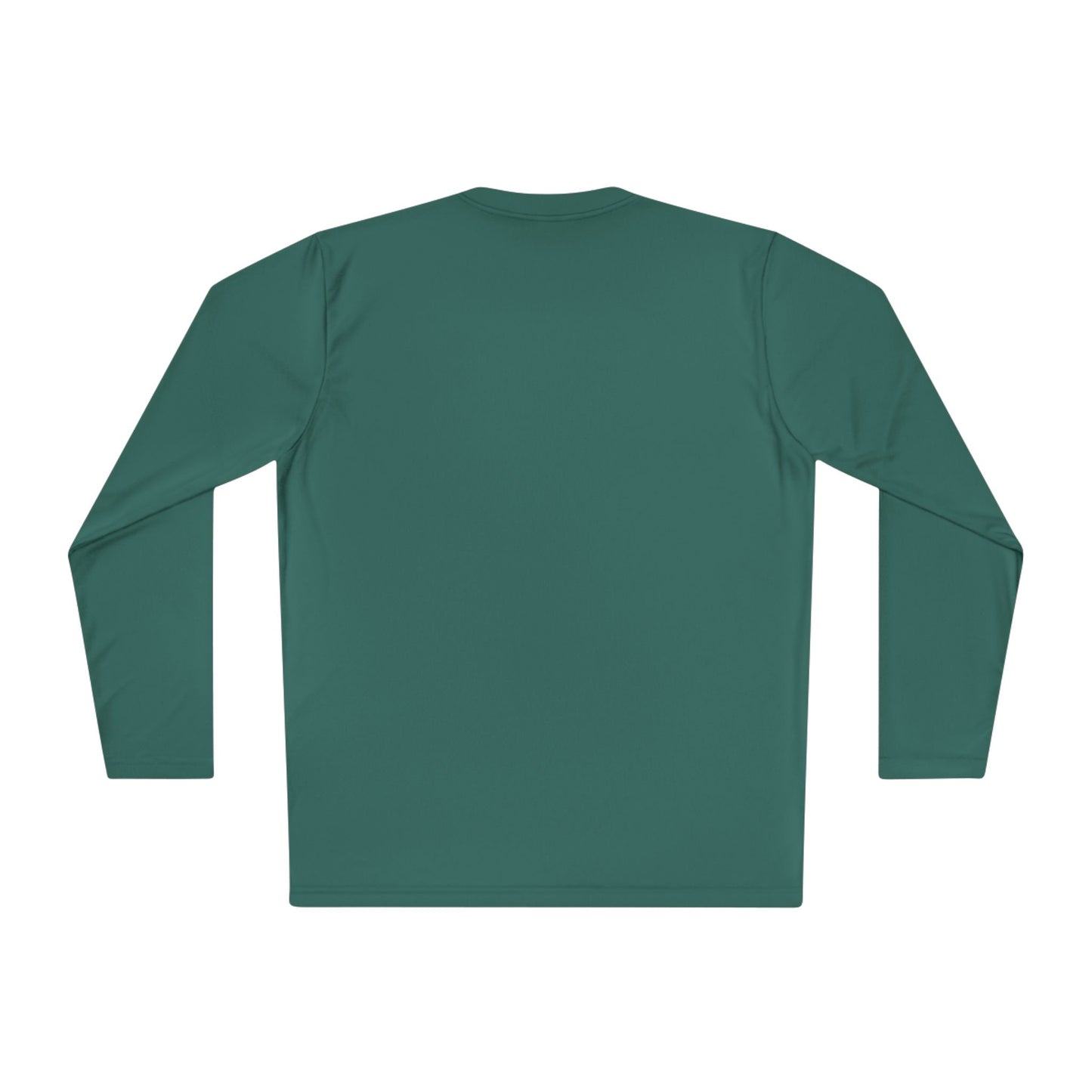 FTE Unisex Lightweight Long Sleeve Tee