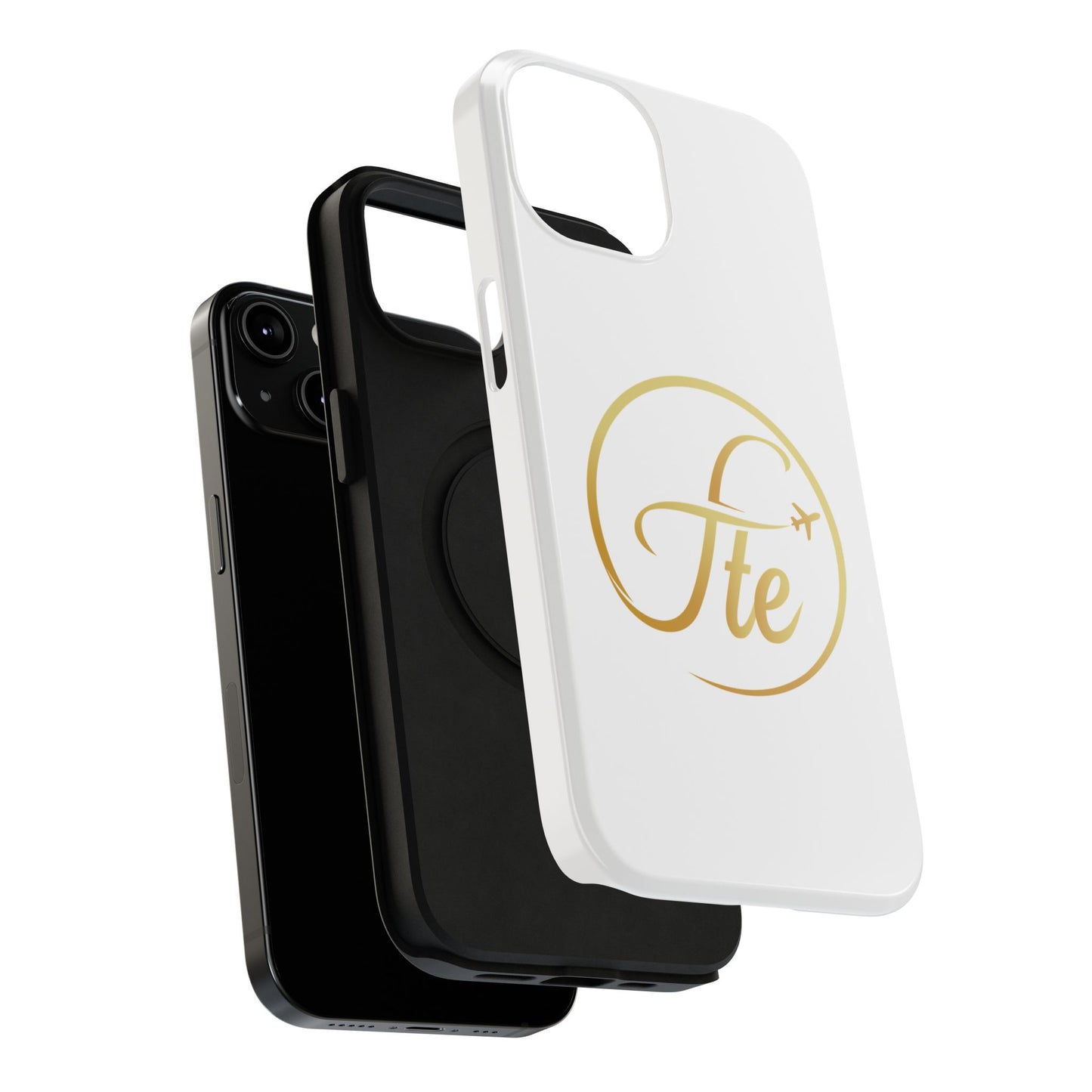 FTE Impact-Resistant Cases