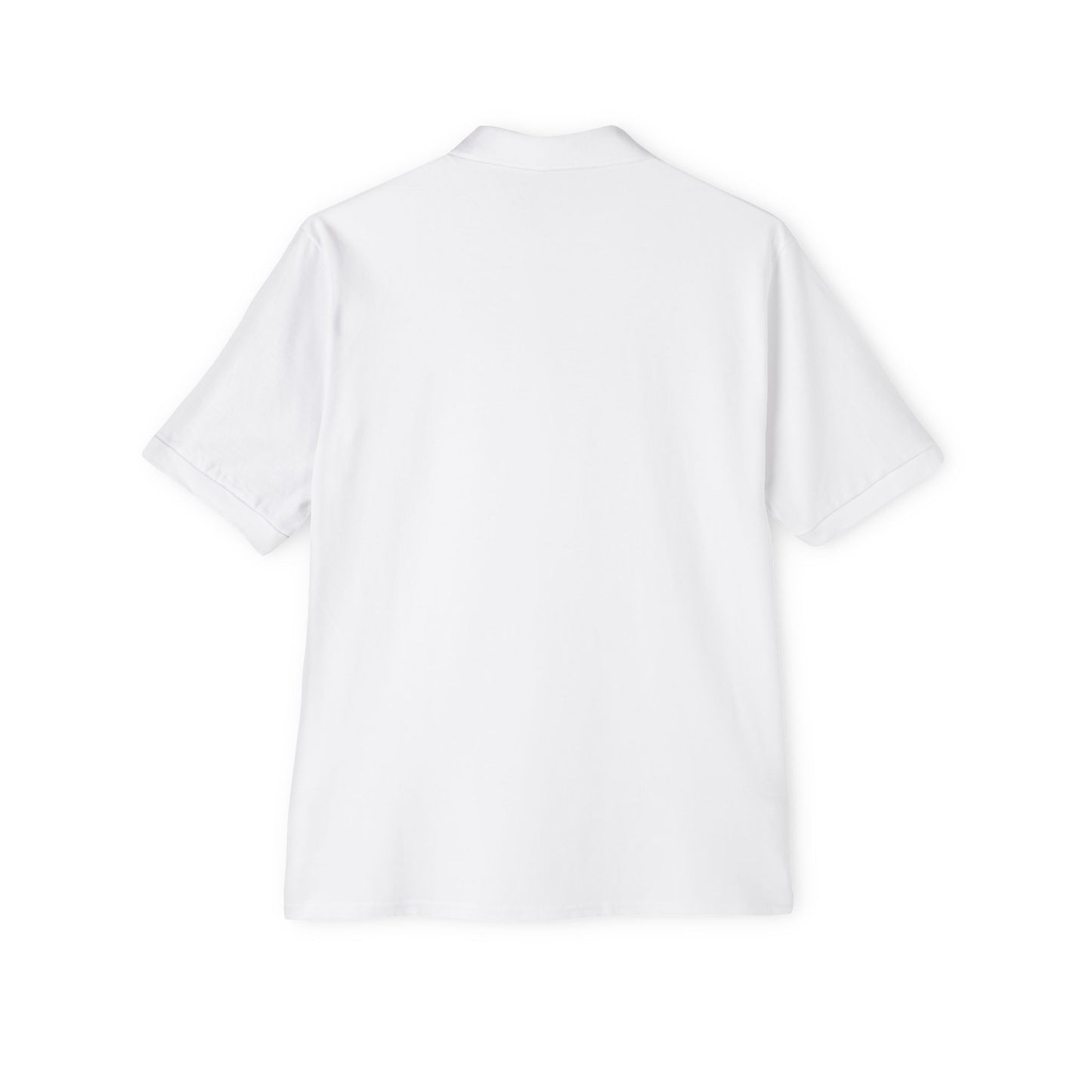 FTE Men's Piqué Polo
