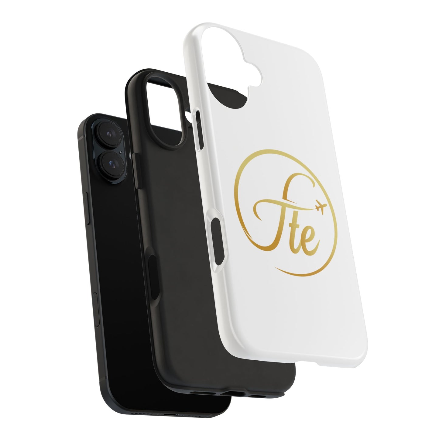 FTE Tough Phone Cases