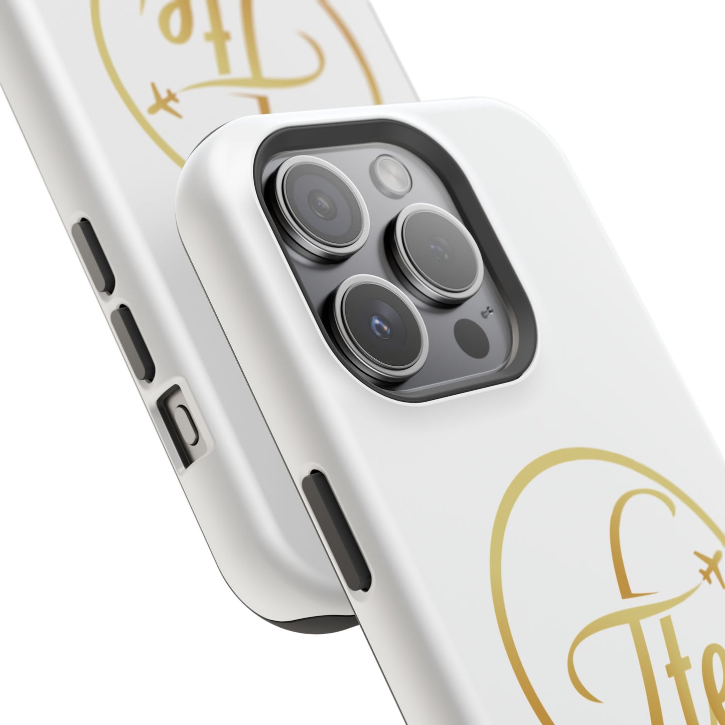 FTE Impact-Resistant Cases