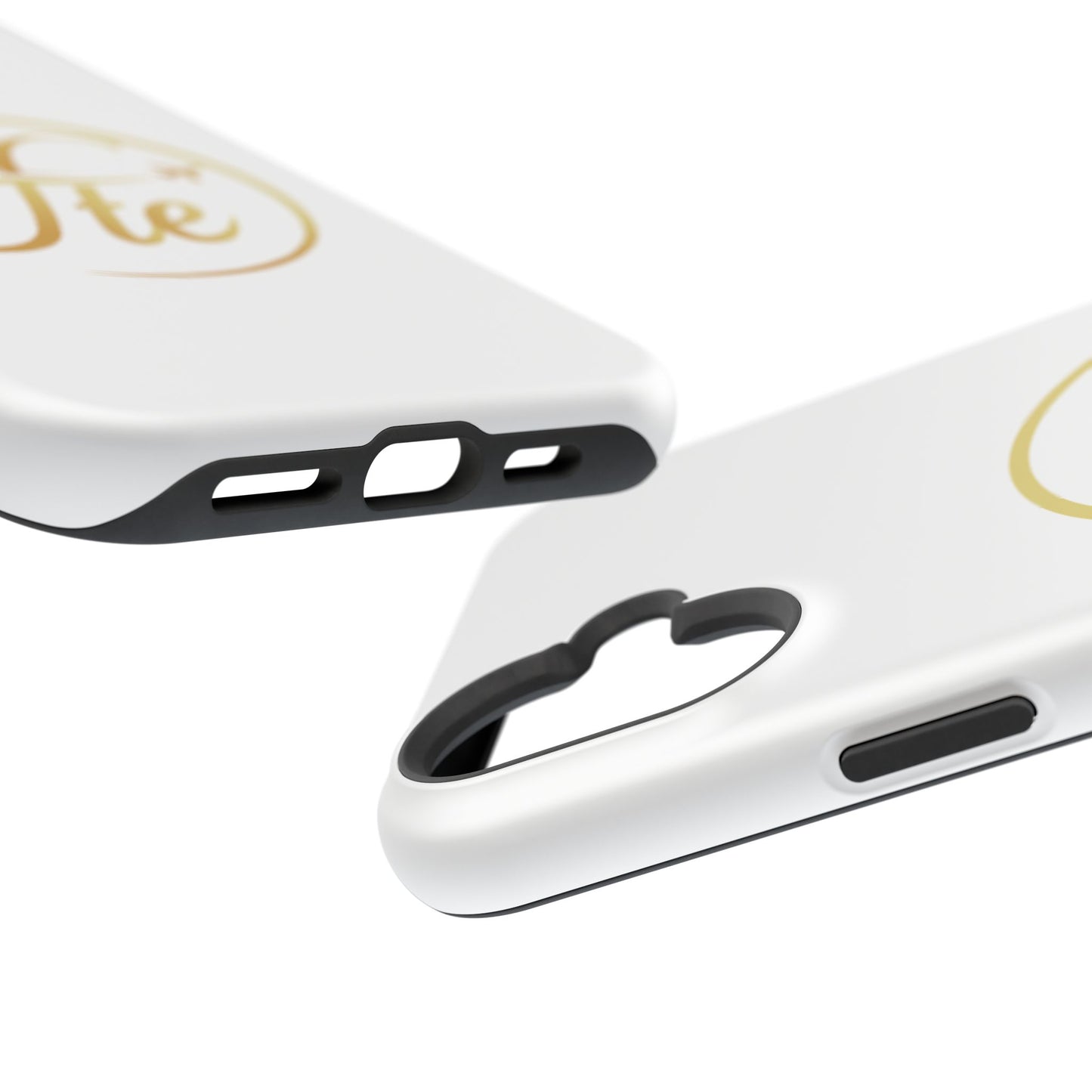 FTE Impact-Resistant Cases