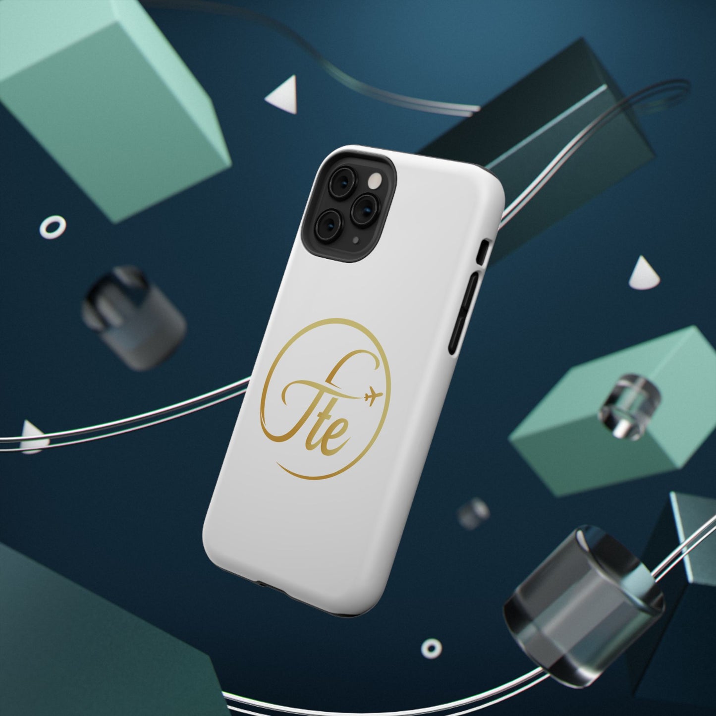 FTE Impact-Resistant Cases