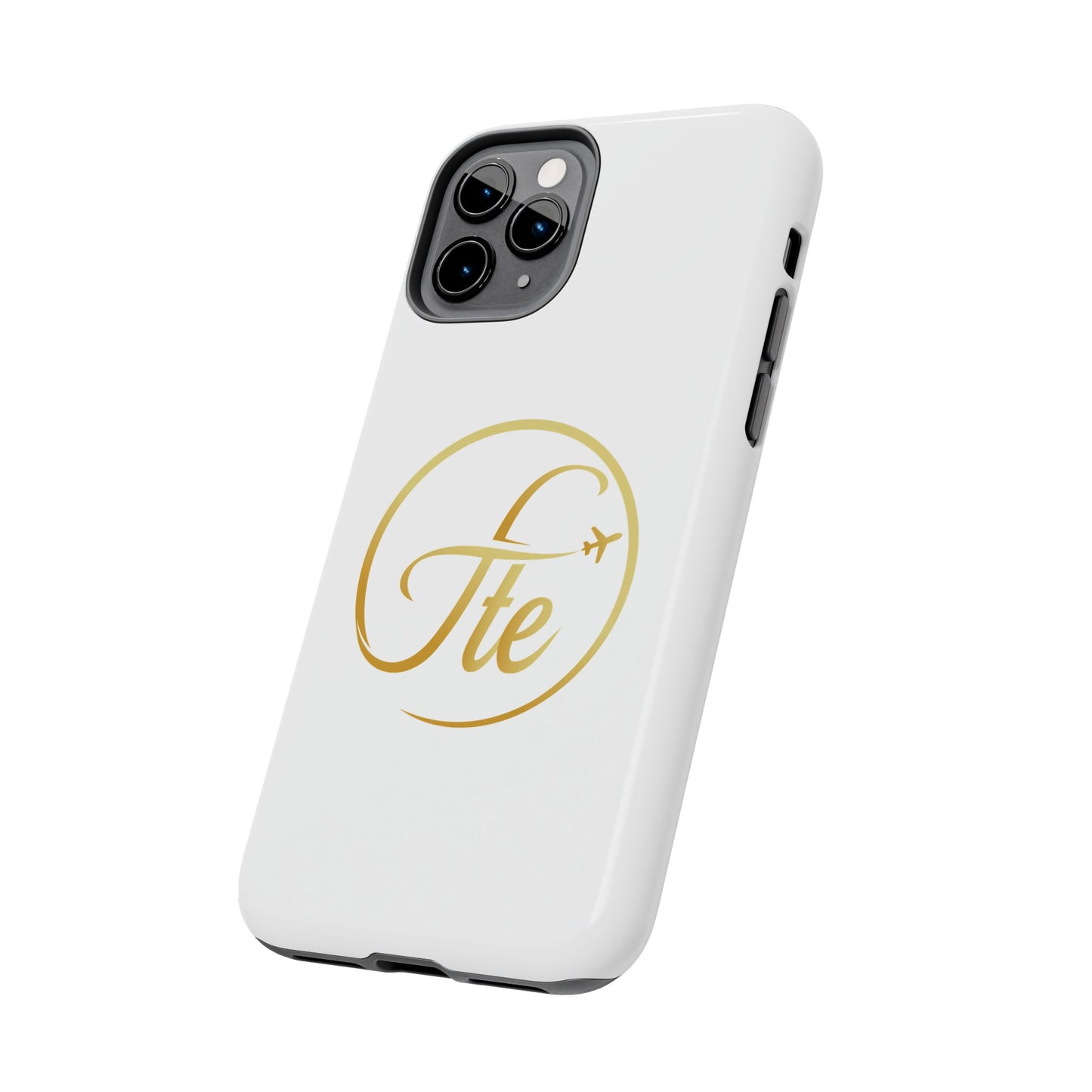 FTE Tough Phone Cases