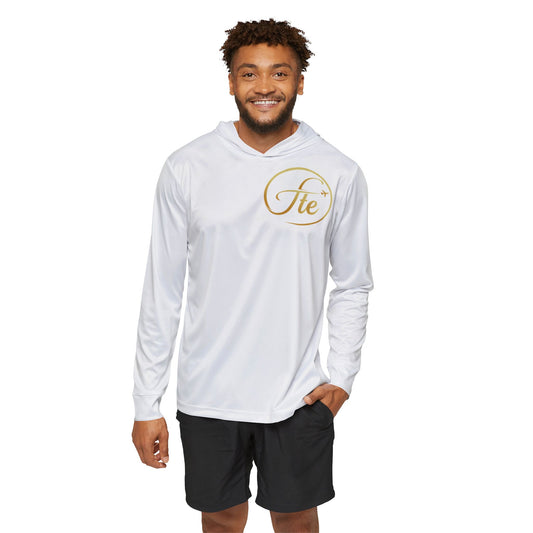 FTE Men's Sports Warmup Hoodie