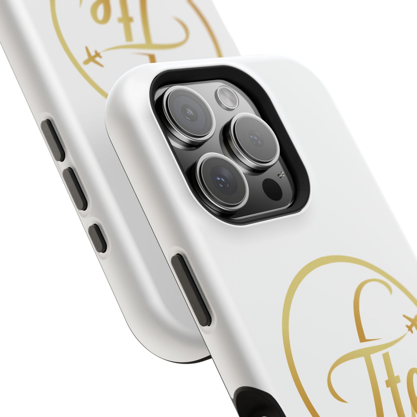 FTE Impact-Resistant Cases