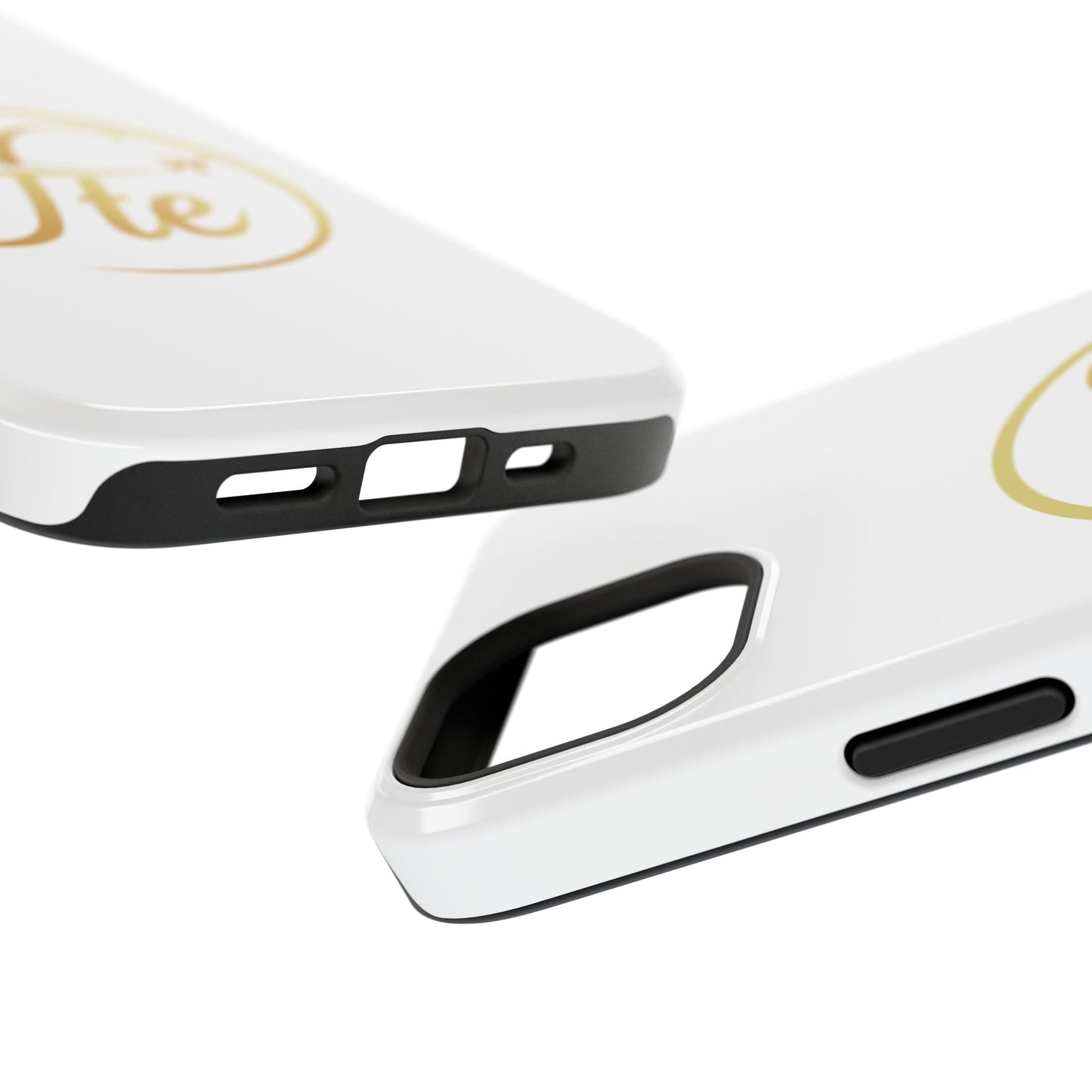 FTE Impact-Resistant Cases