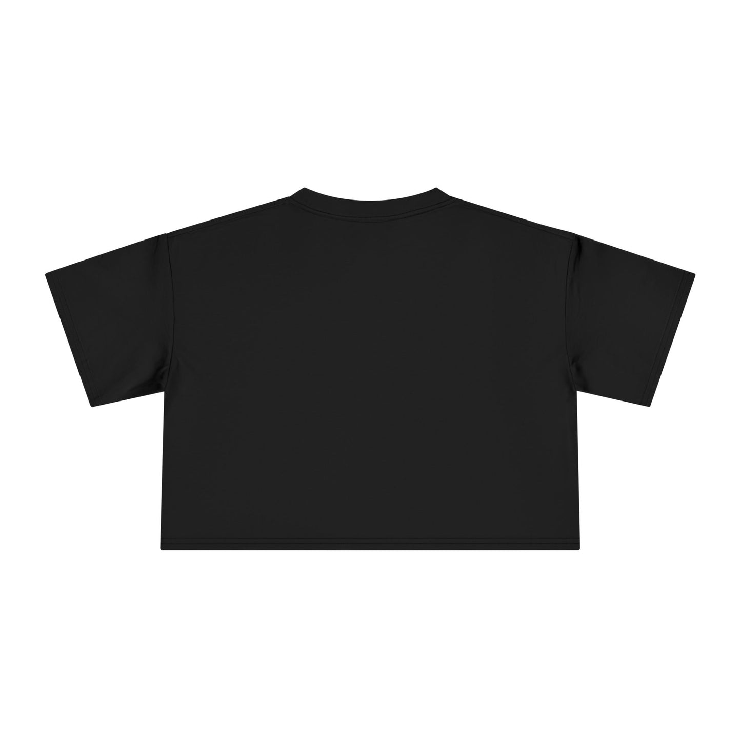 FTE Women's Crop Tee
