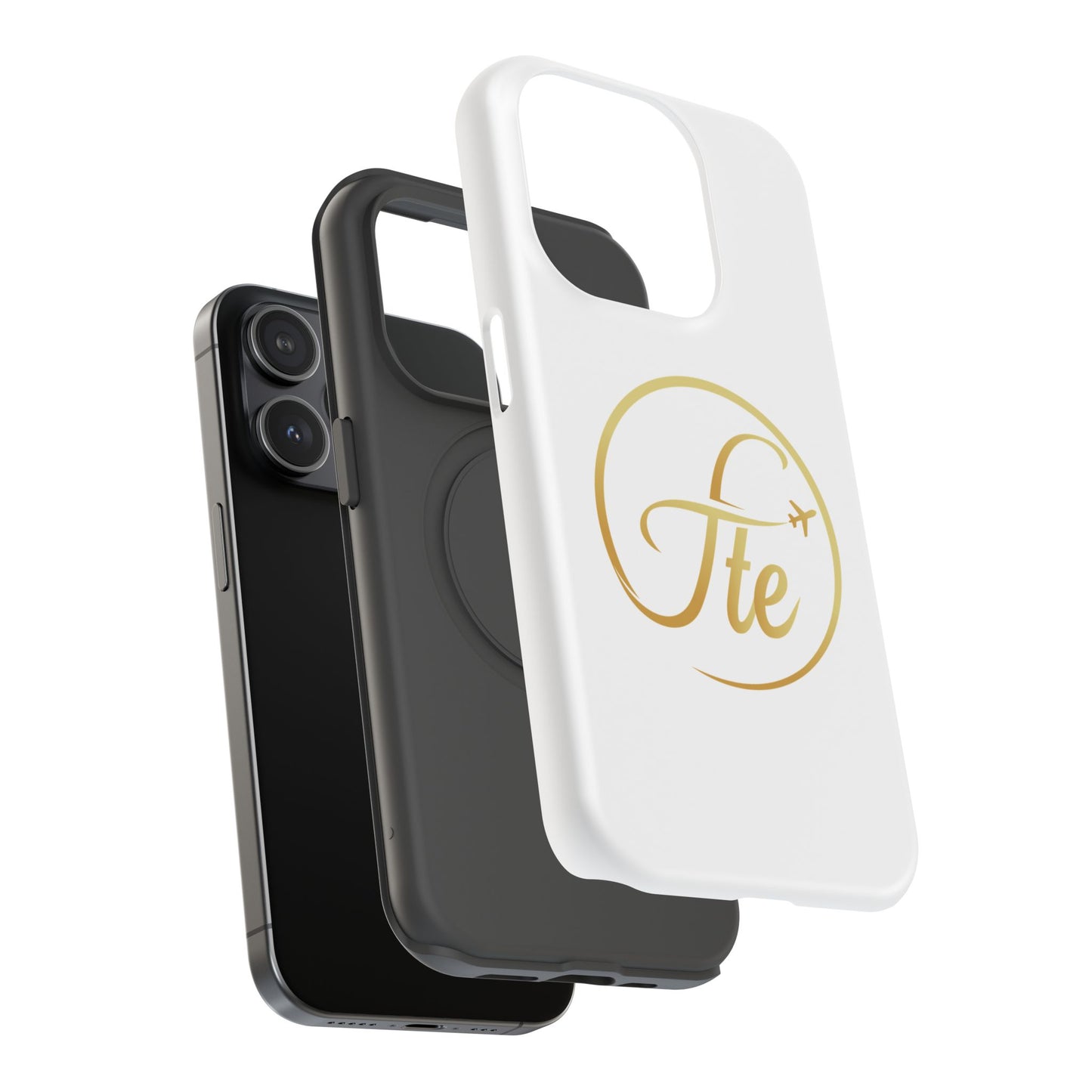 FTE Impact-Resistant Cases