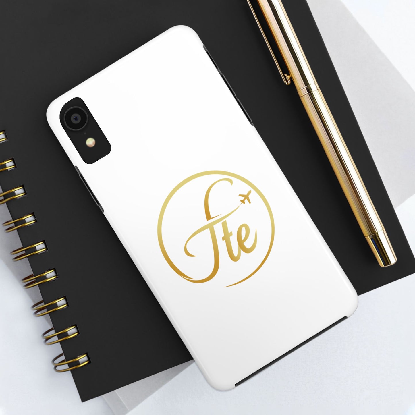 FTE Tough Phone Cases