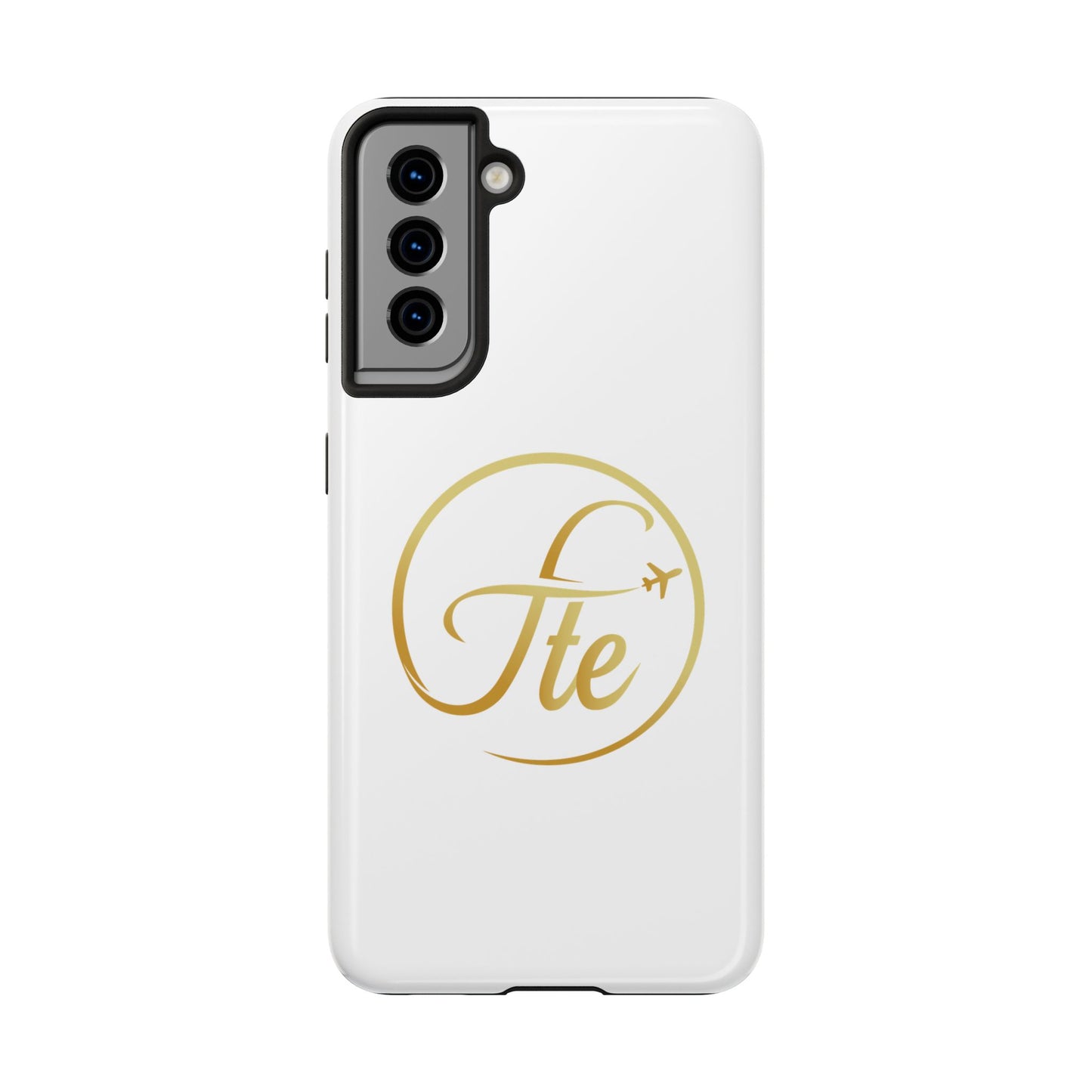 FTE Tough Phone Cases