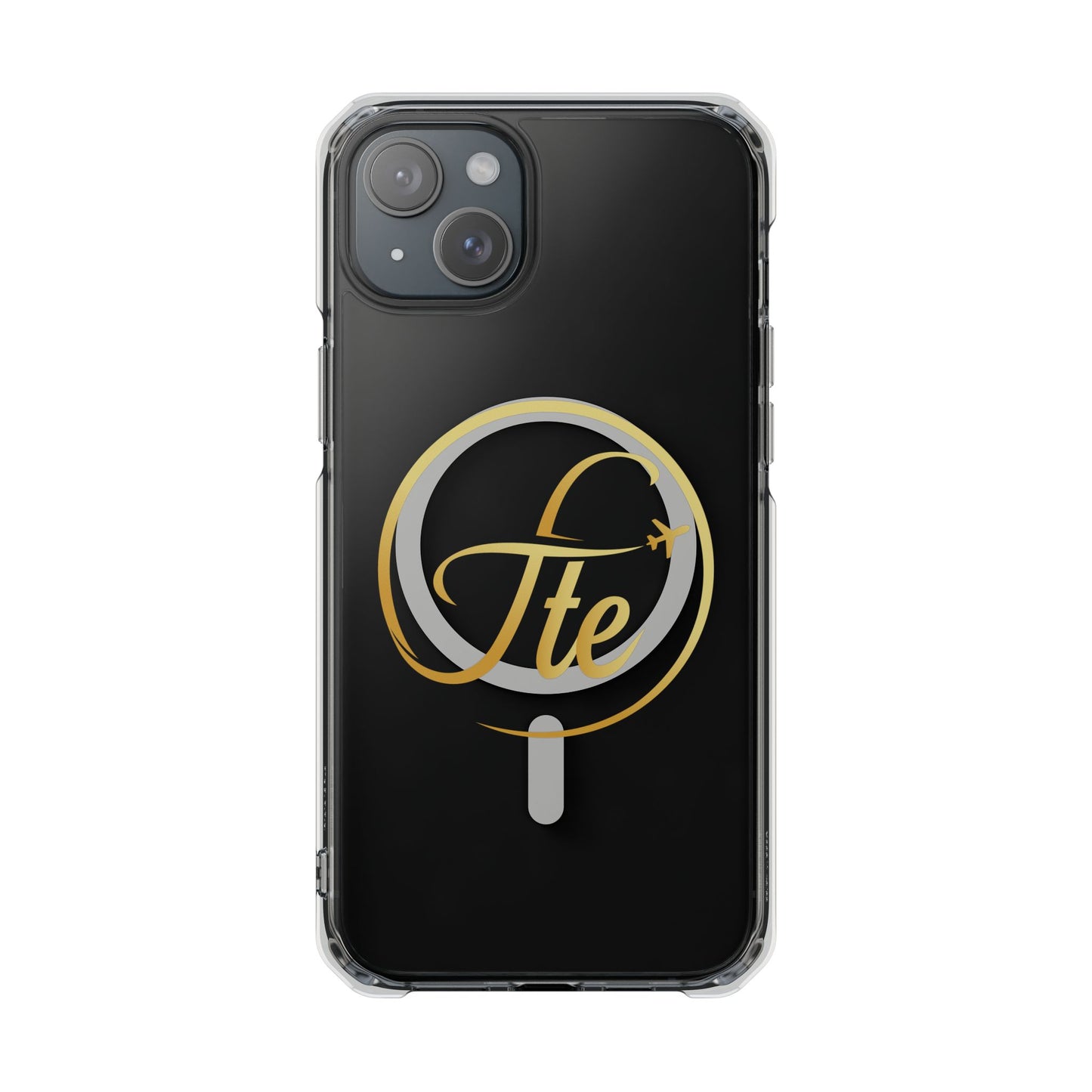 FTE Magnetic Clear Impact Cases