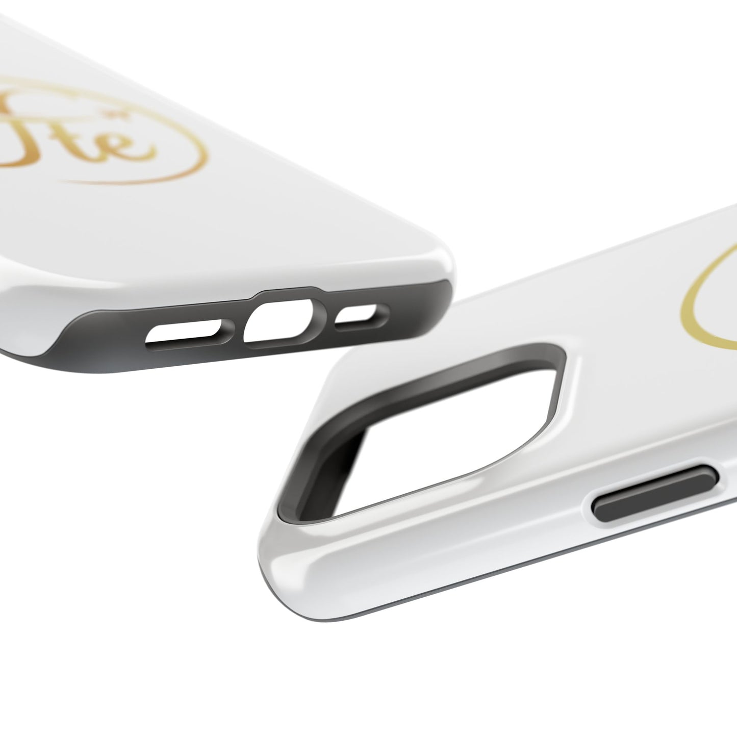 FTE Impact-Resistant Cases