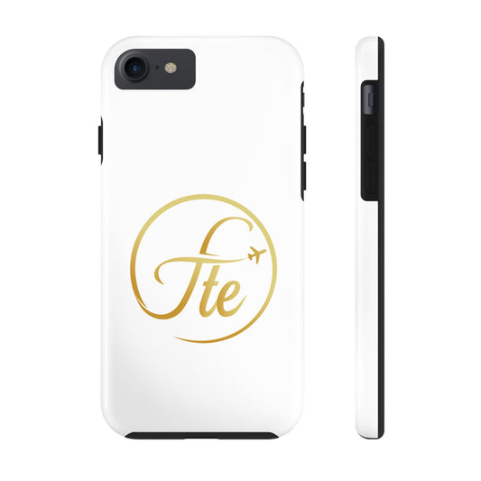 FTE Tough Phone Cases