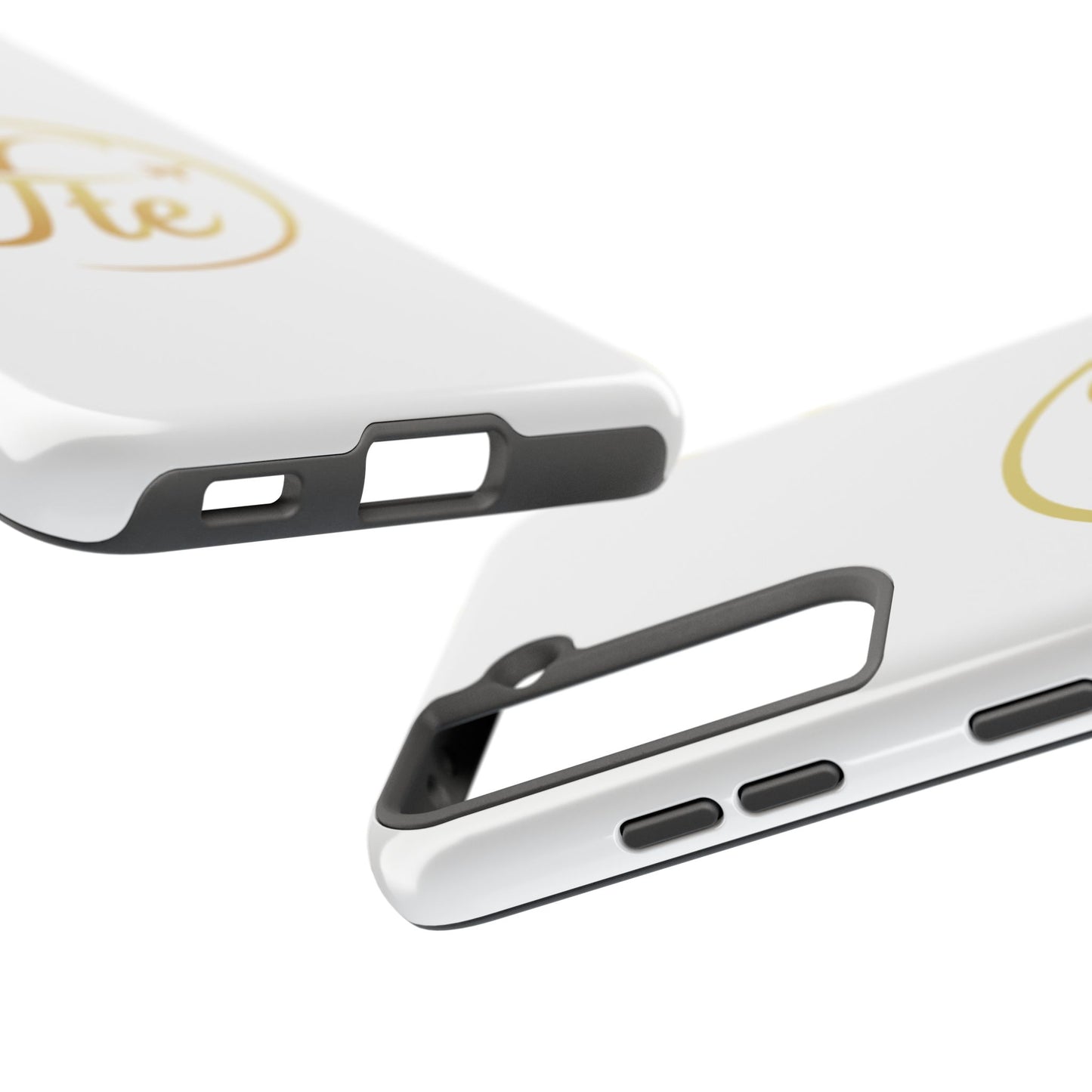 FTE Tough Phone Cases