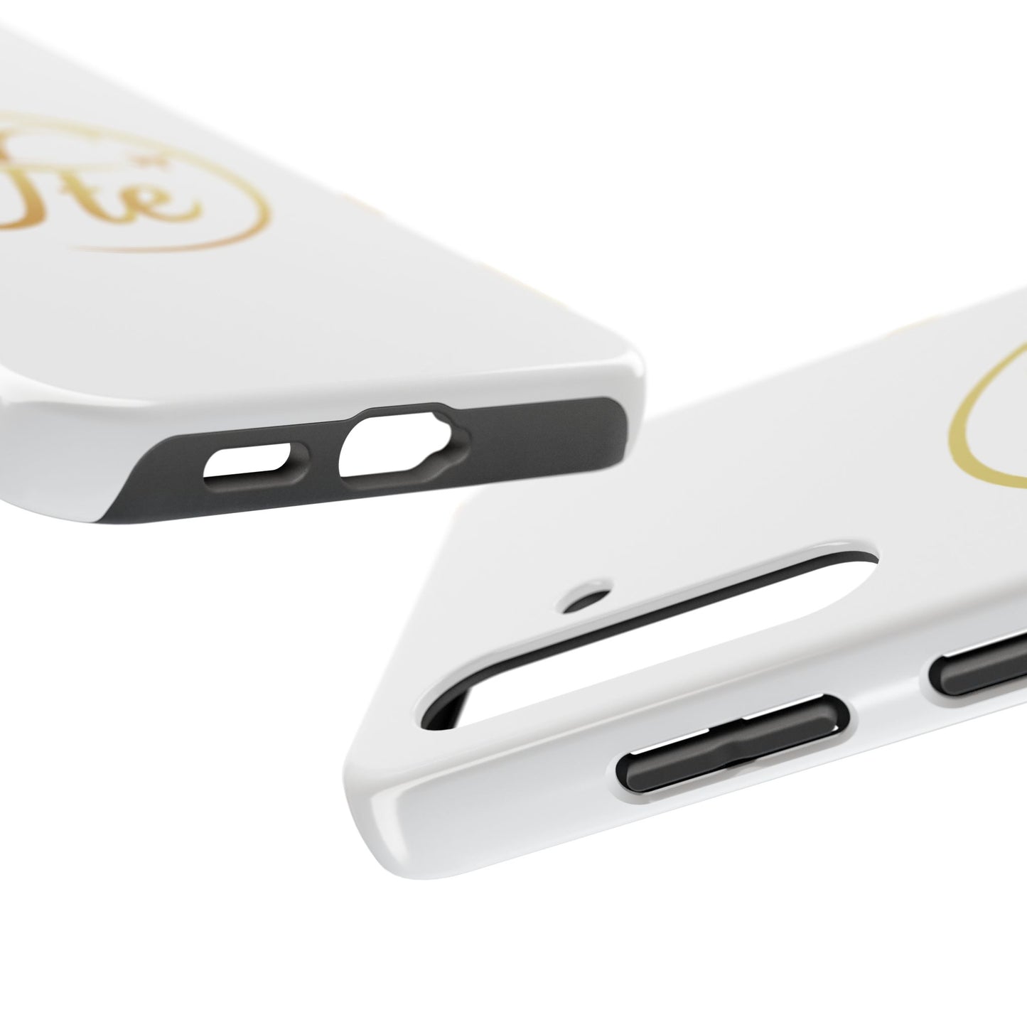 FTE Tough Phone Cases