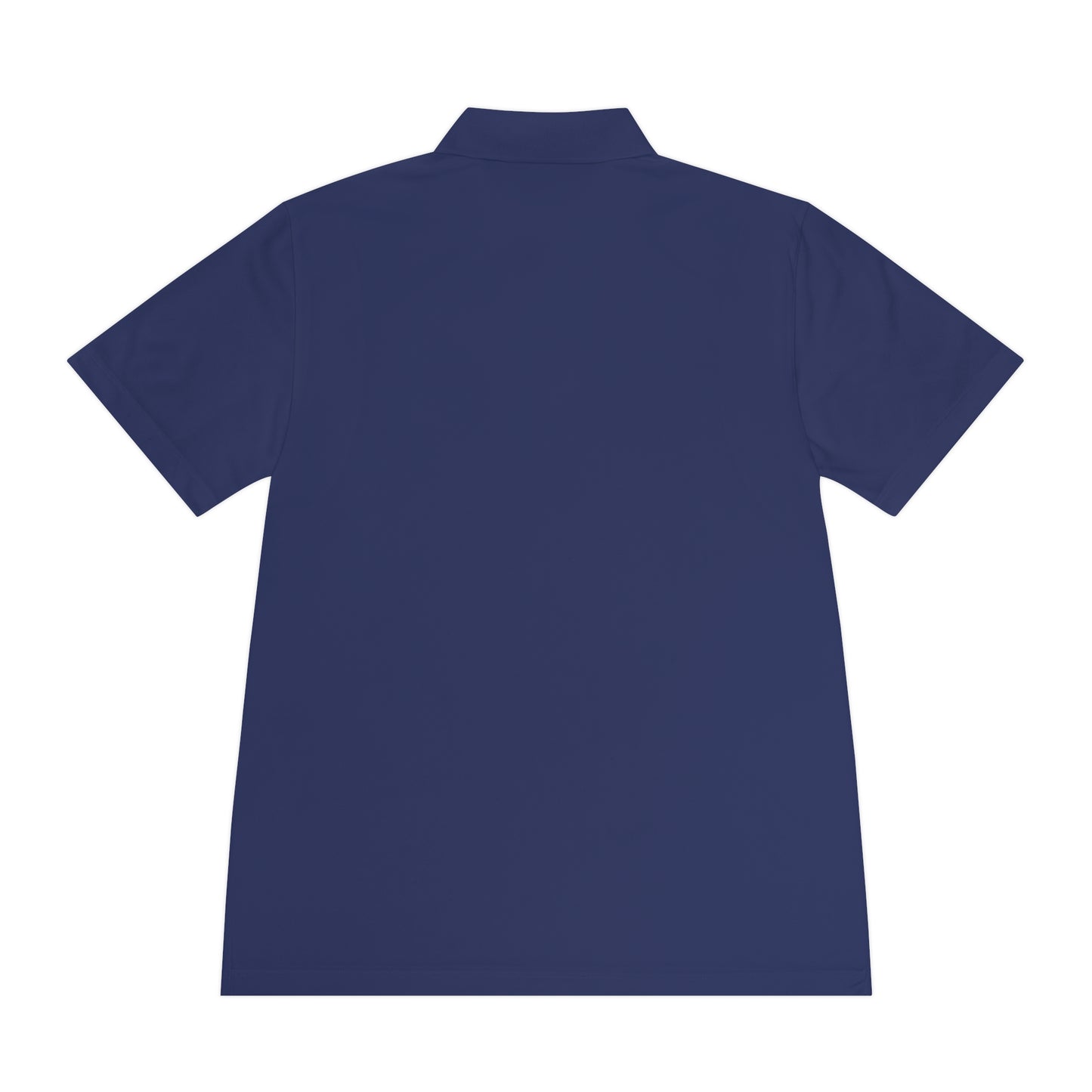 FTE Men's Sport Polo Shirt