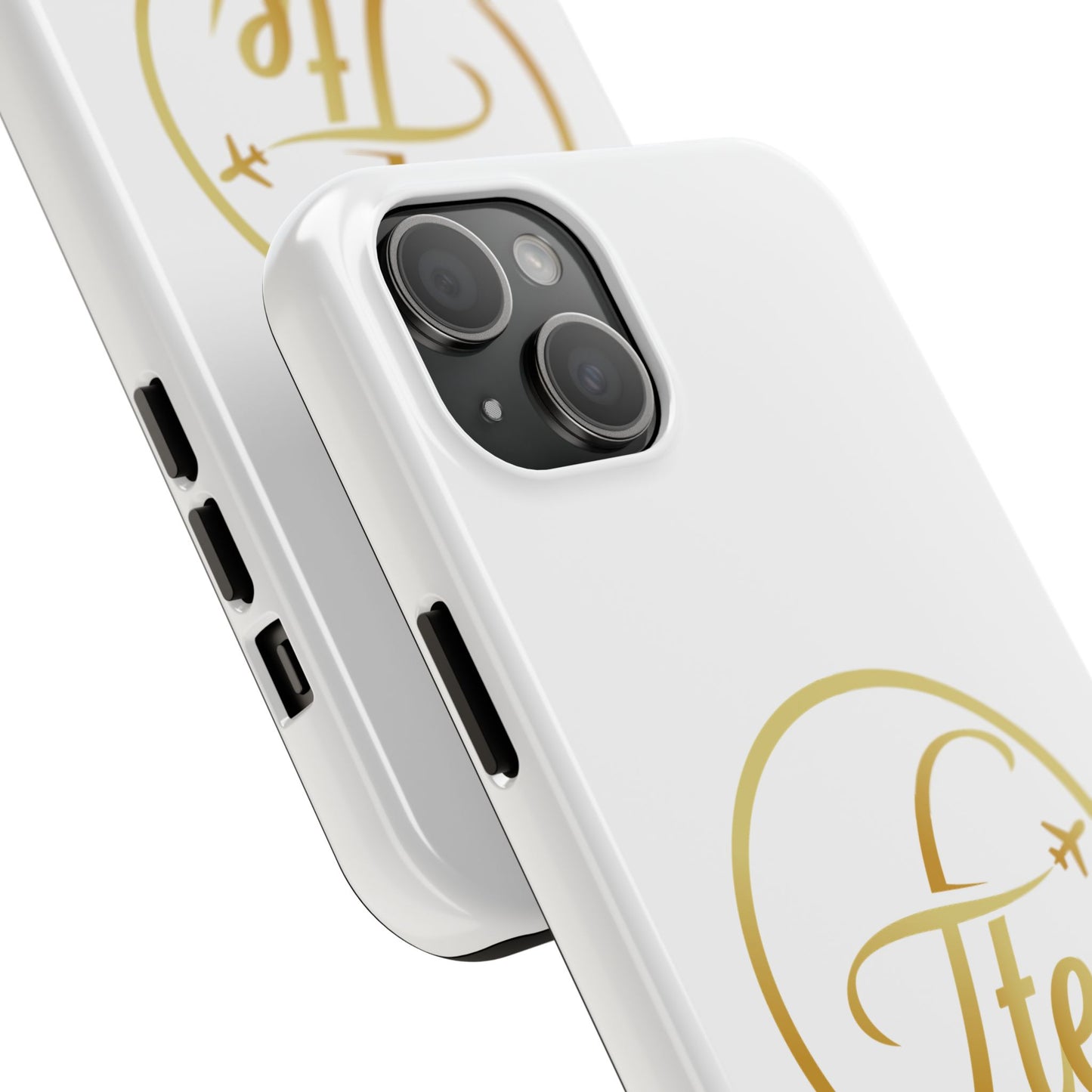 FTE Tough Phone Cases