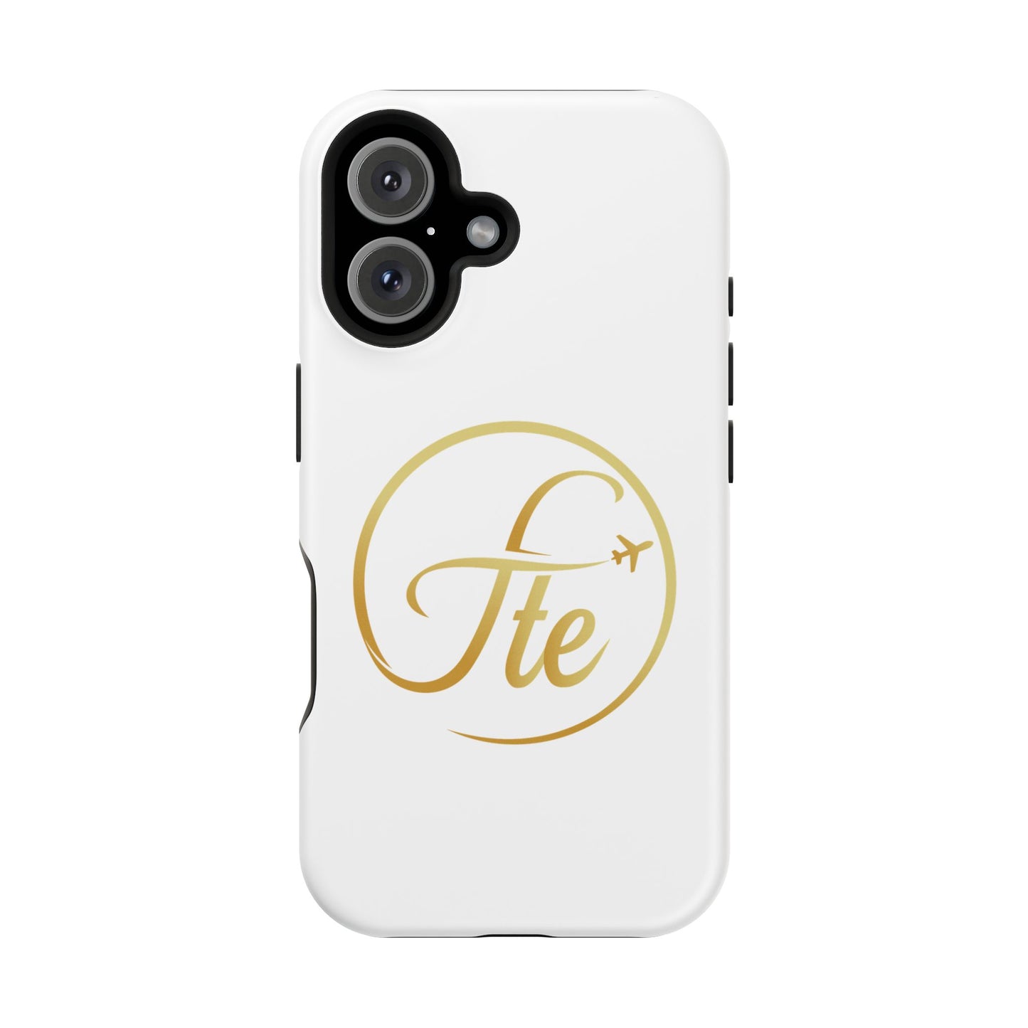 FTE Impact-Resistant Cases