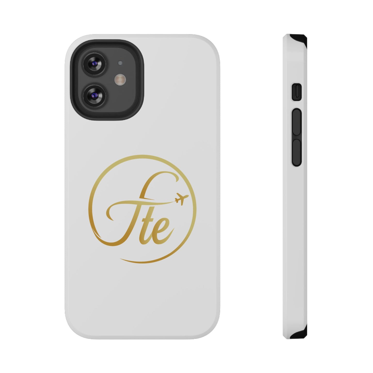 FTE Impact-Resistant Cases