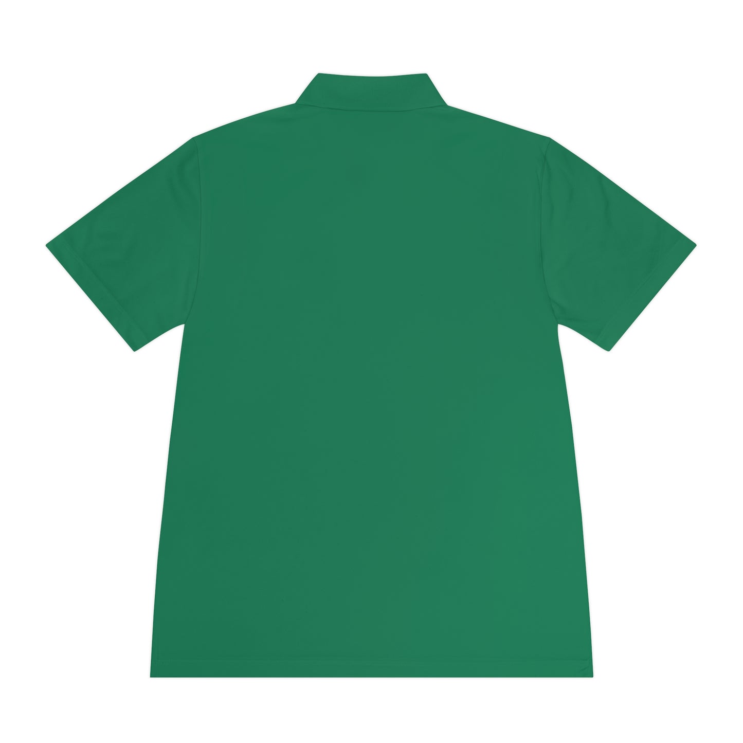FTE Men's Sport Polo Shirt
