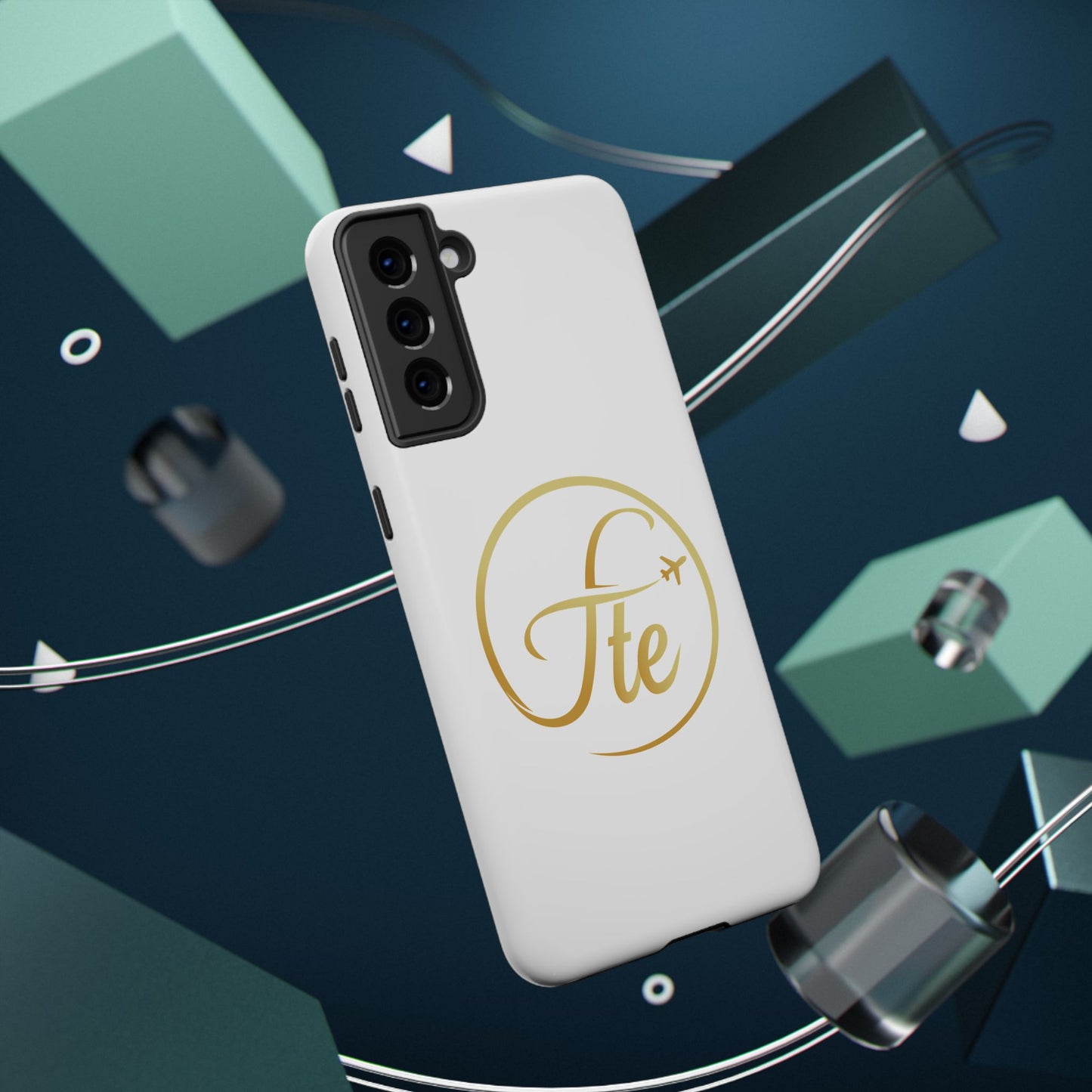FTE Impact-Resistant Cases
