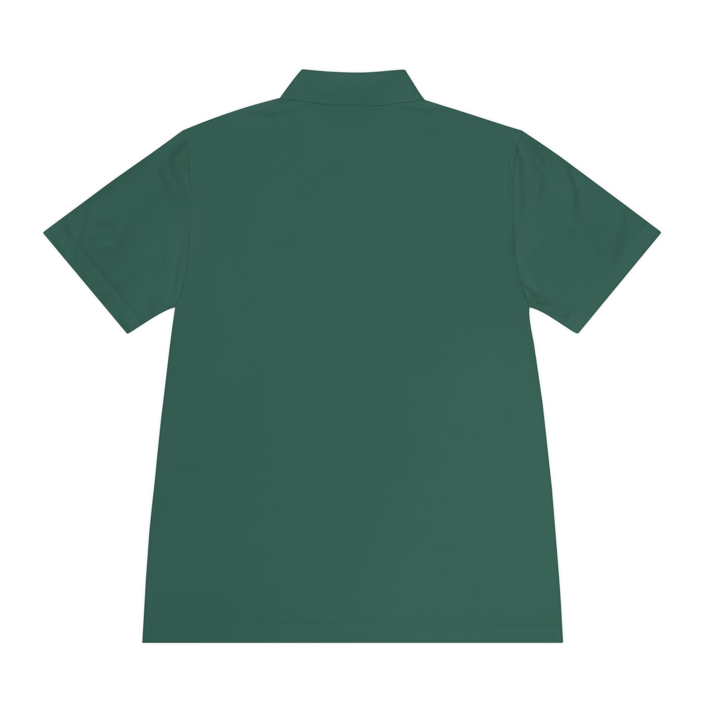 FTE Men's Sport Polo Shirt