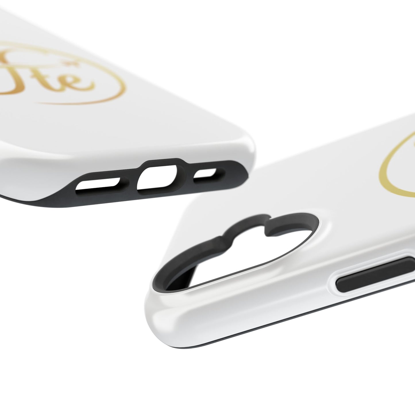 FTE Impact-Resistant Cases