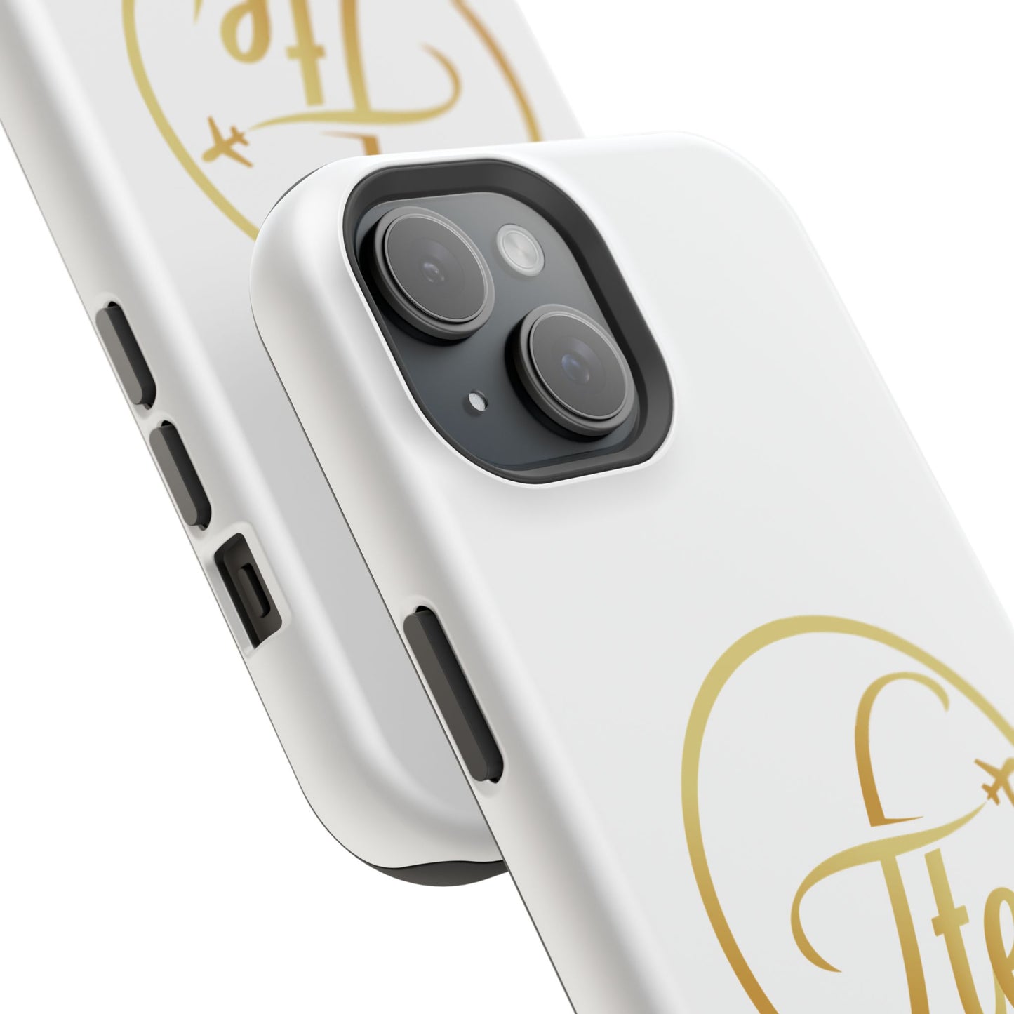 FTE Impact-Resistant Cases