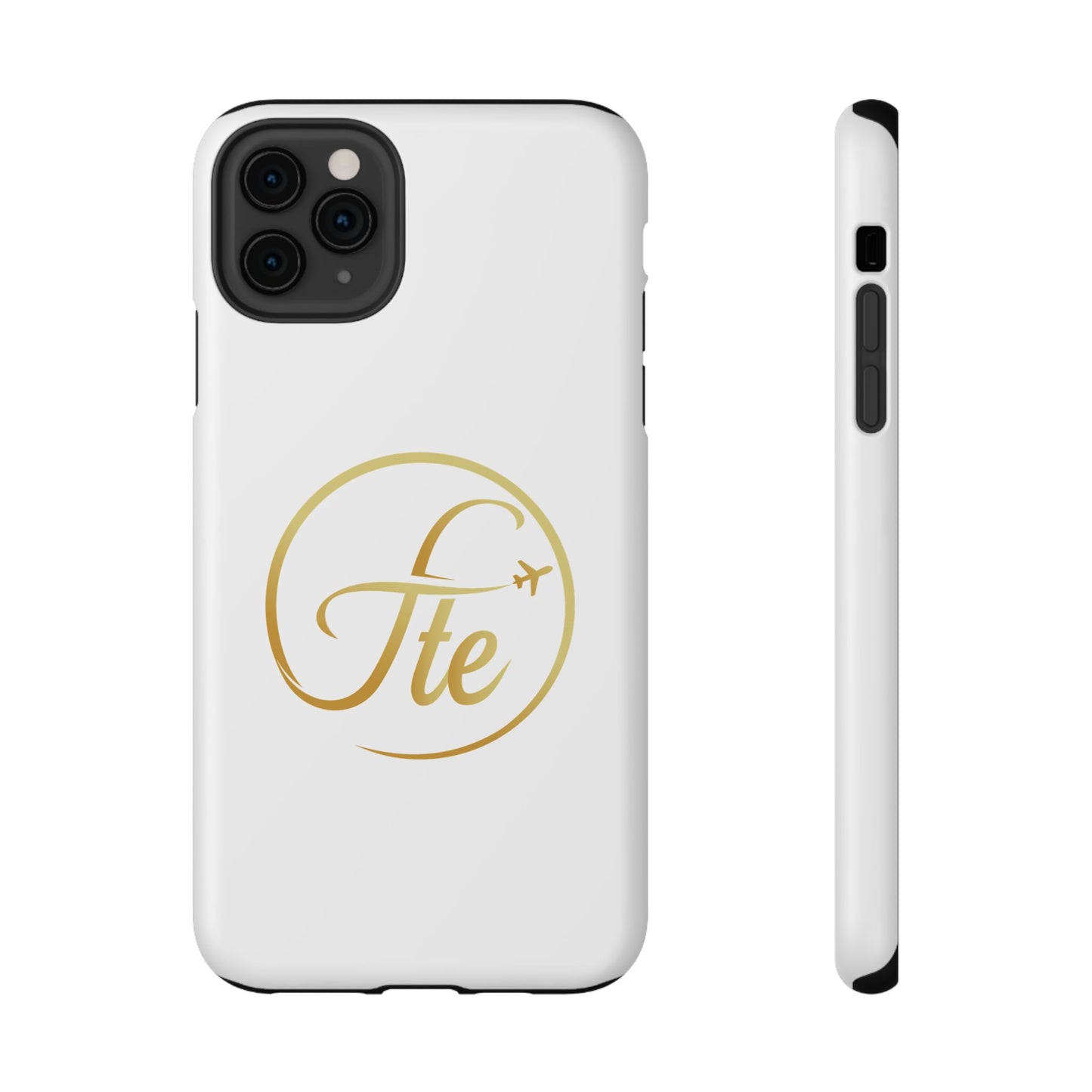 FTE Impact-Resistant Cases
