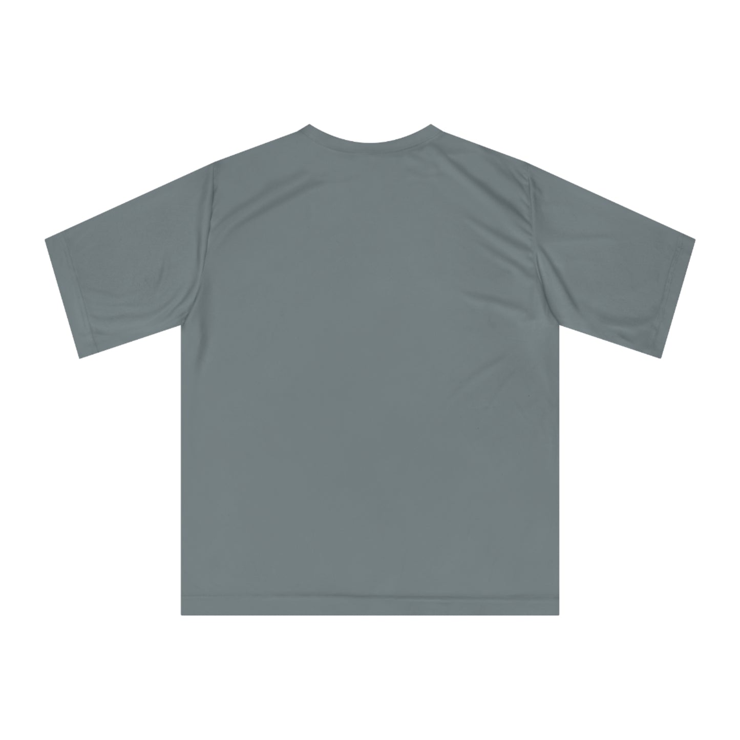 FTE Unisex Zone Performance T-shirt