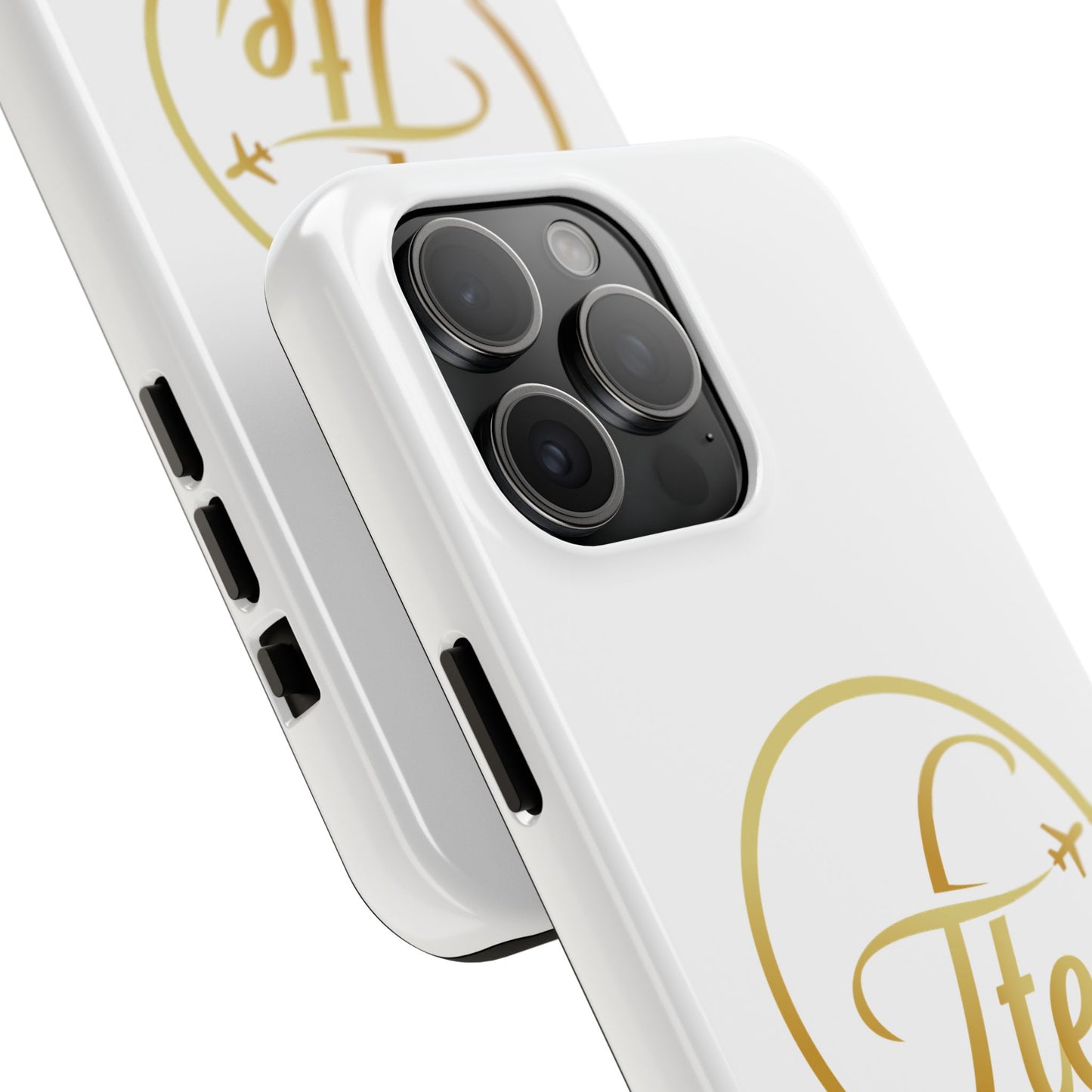 FTE Tough Phone Cases