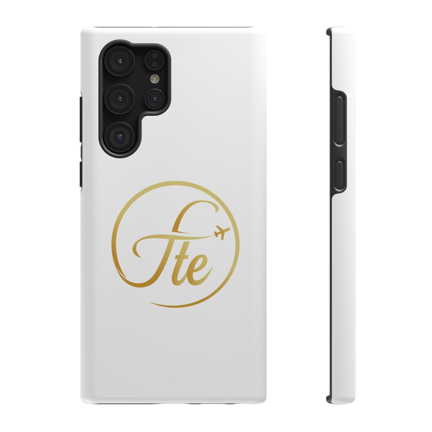 FTE Impact-Resistant Cases
