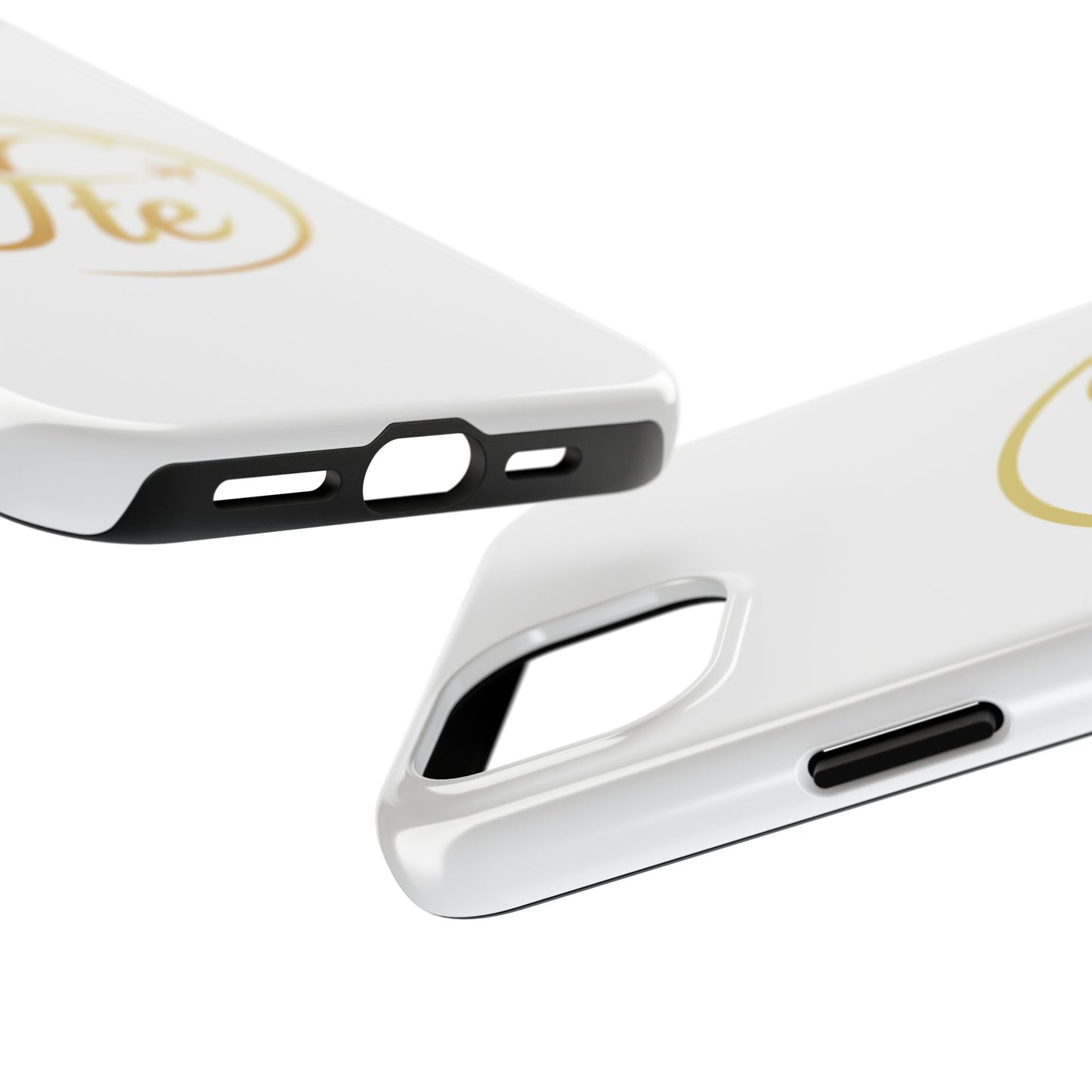 FTE Tough Phone Cases
