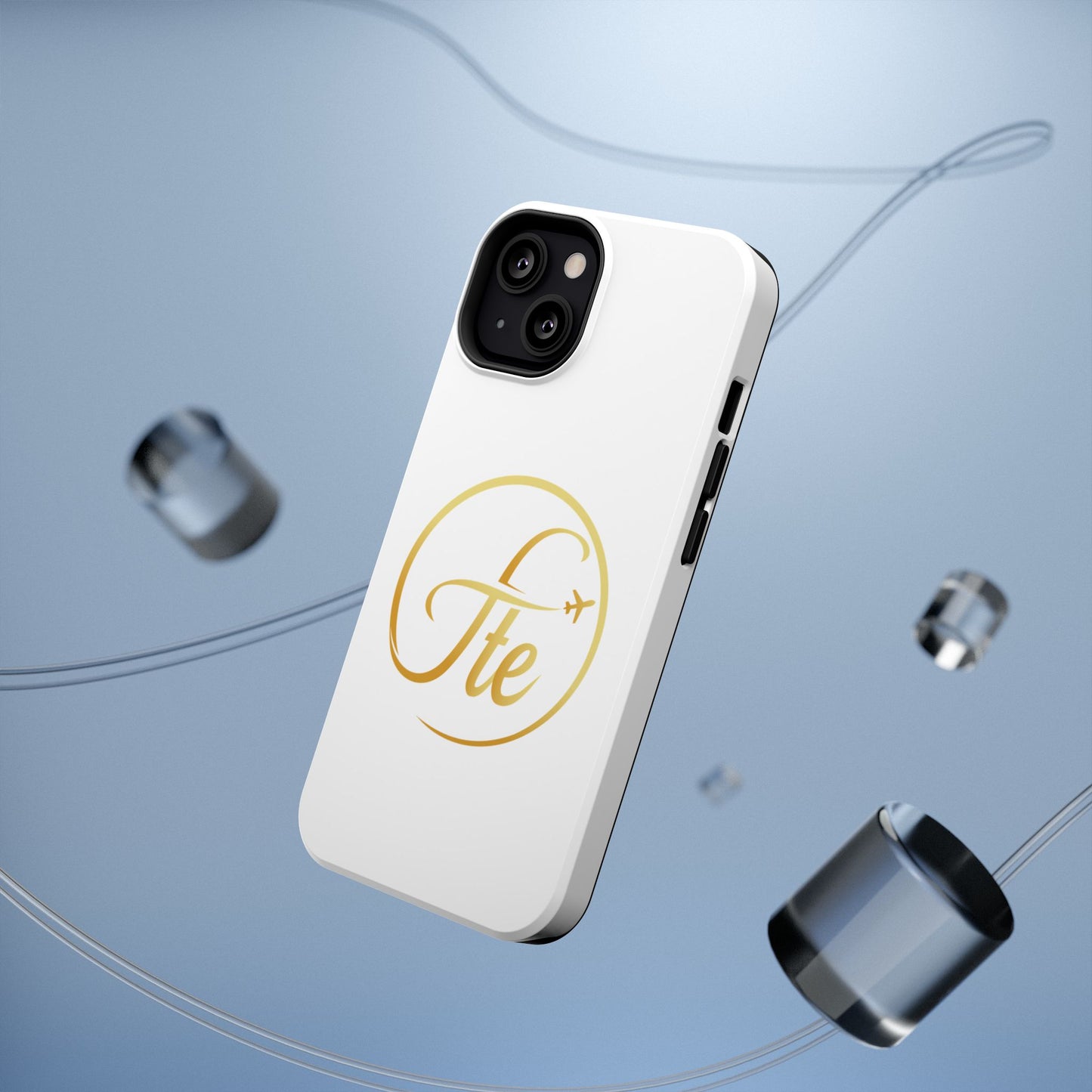 FTE Impact-Resistant Cases