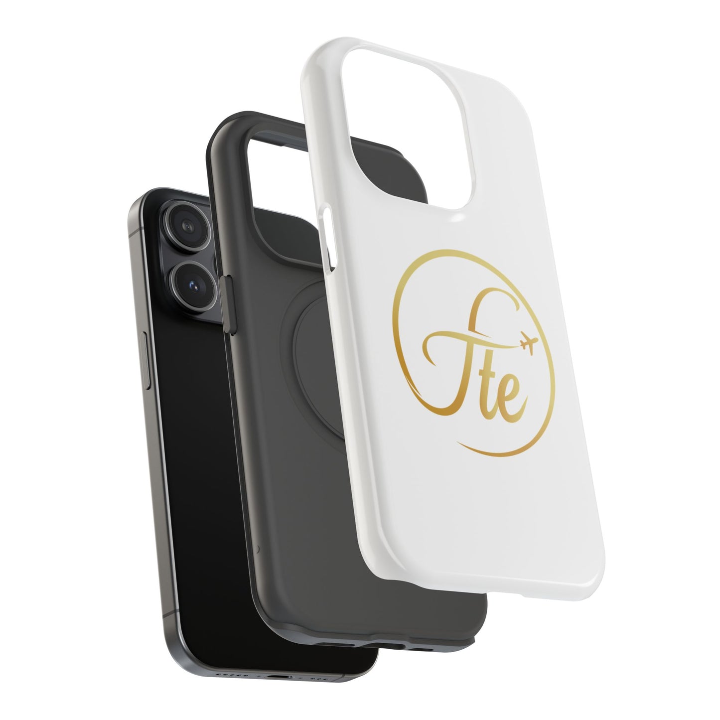 FTE Impact-Resistant Cases