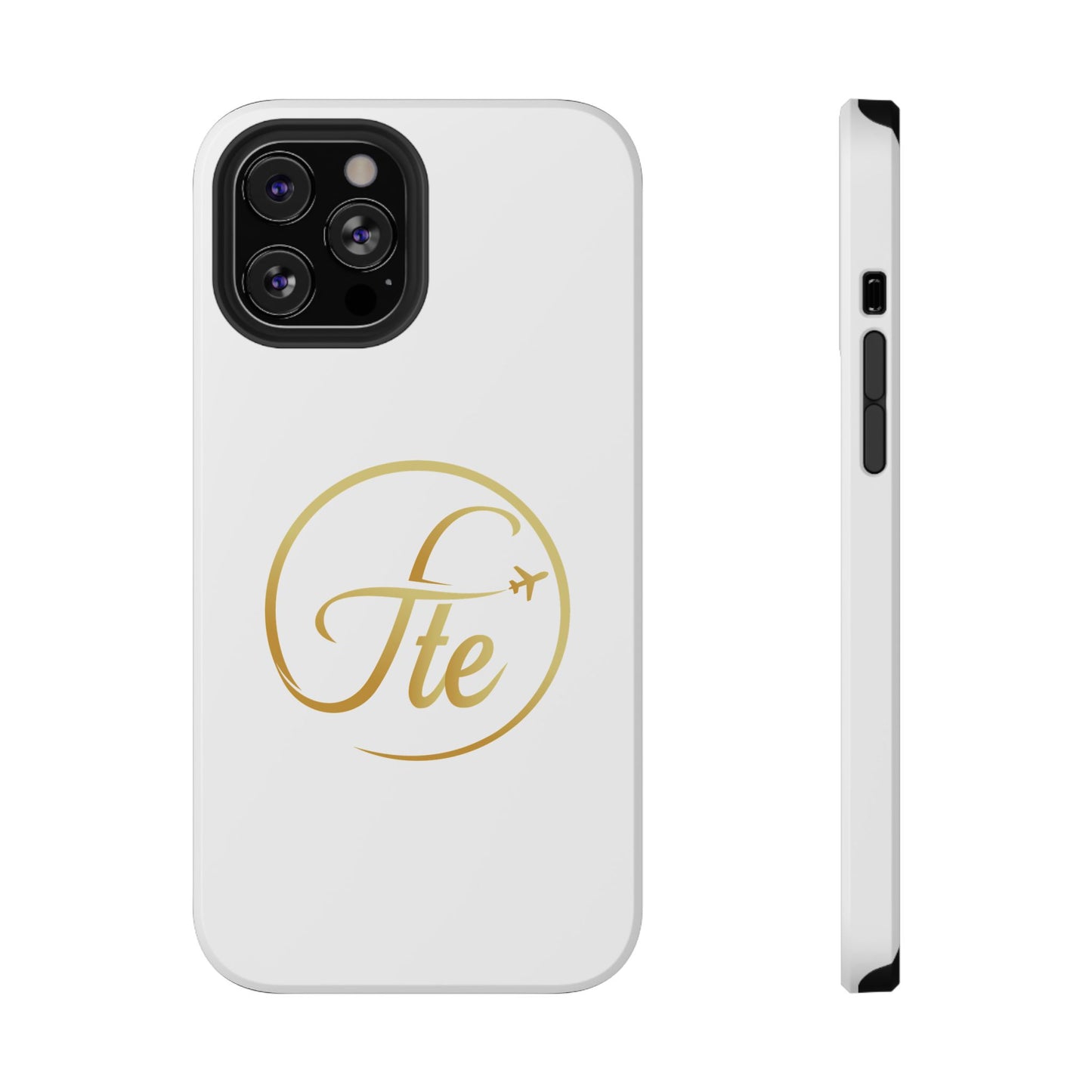 FTE Impact-Resistant Cases