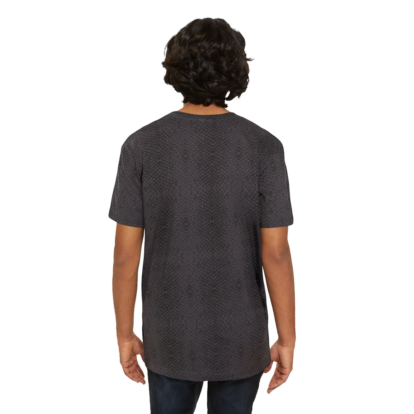 FTE Men's Fine Jersey Tee