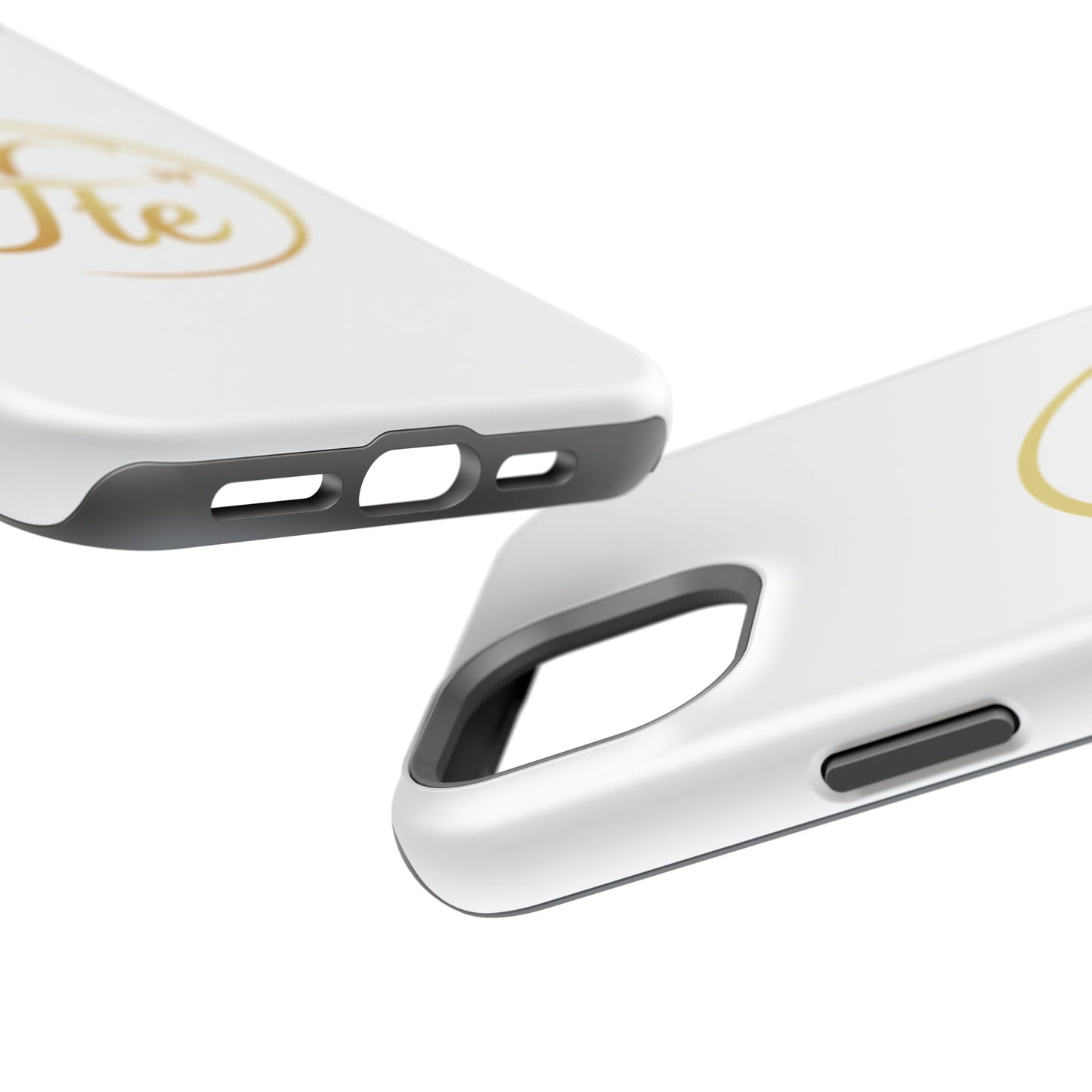 FTE Impact-Resistant Cases