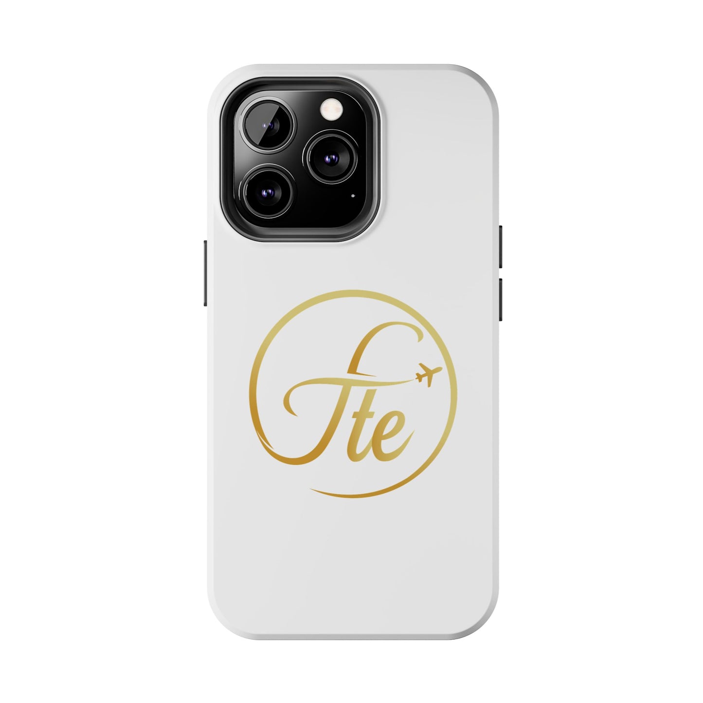 FTE Tough Phone Cases