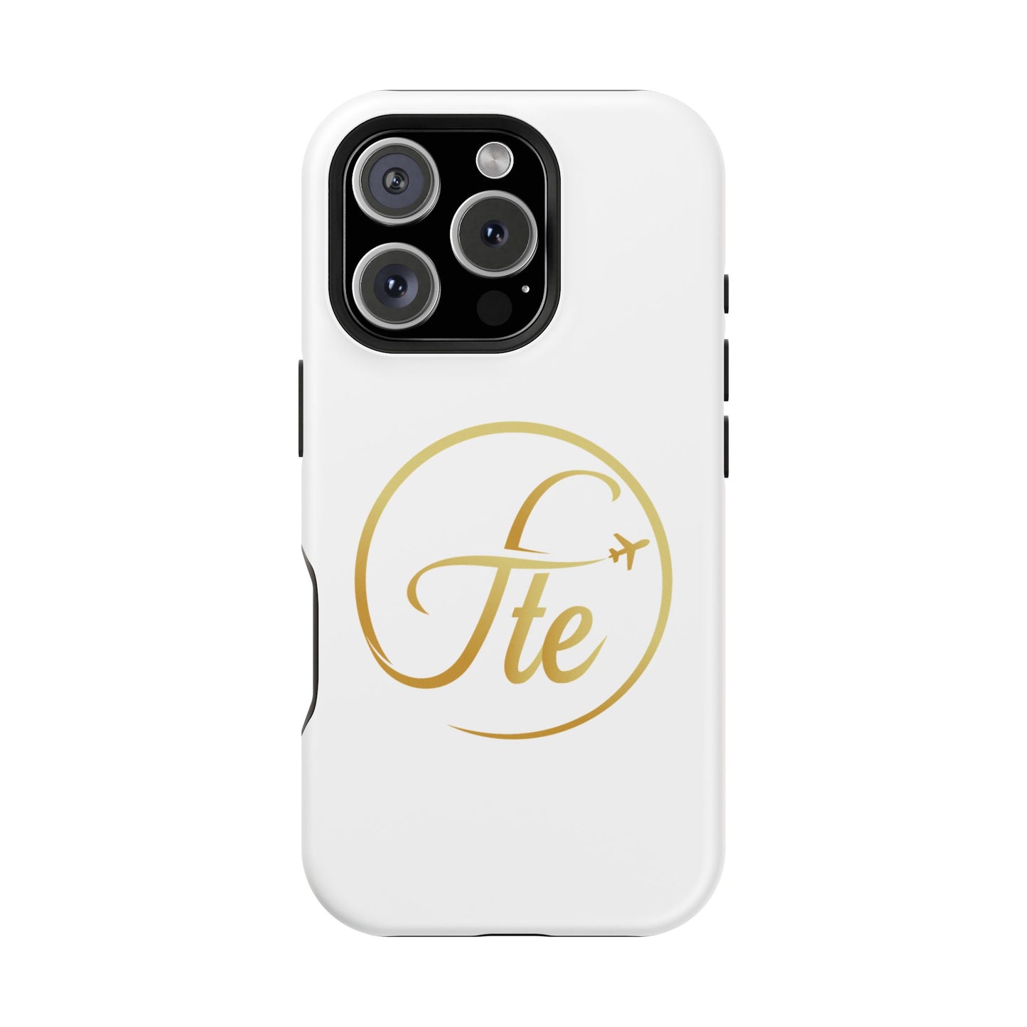 FTE Impact-Resistant Cases