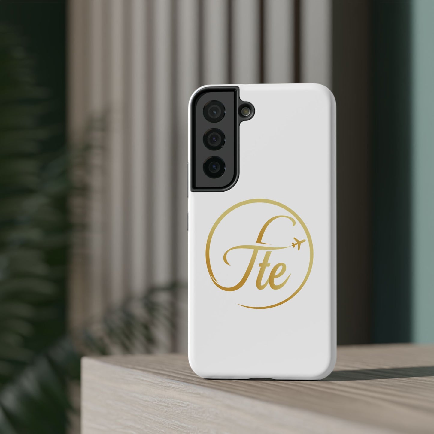 FTE Impact-Resistant Cases